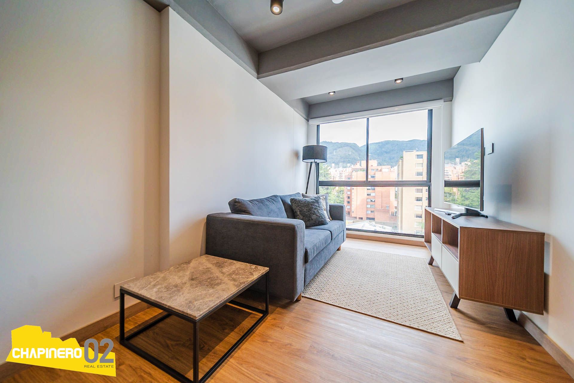 Apartamento en arriendo Espartillal 46 m² - $ 2.680.000
