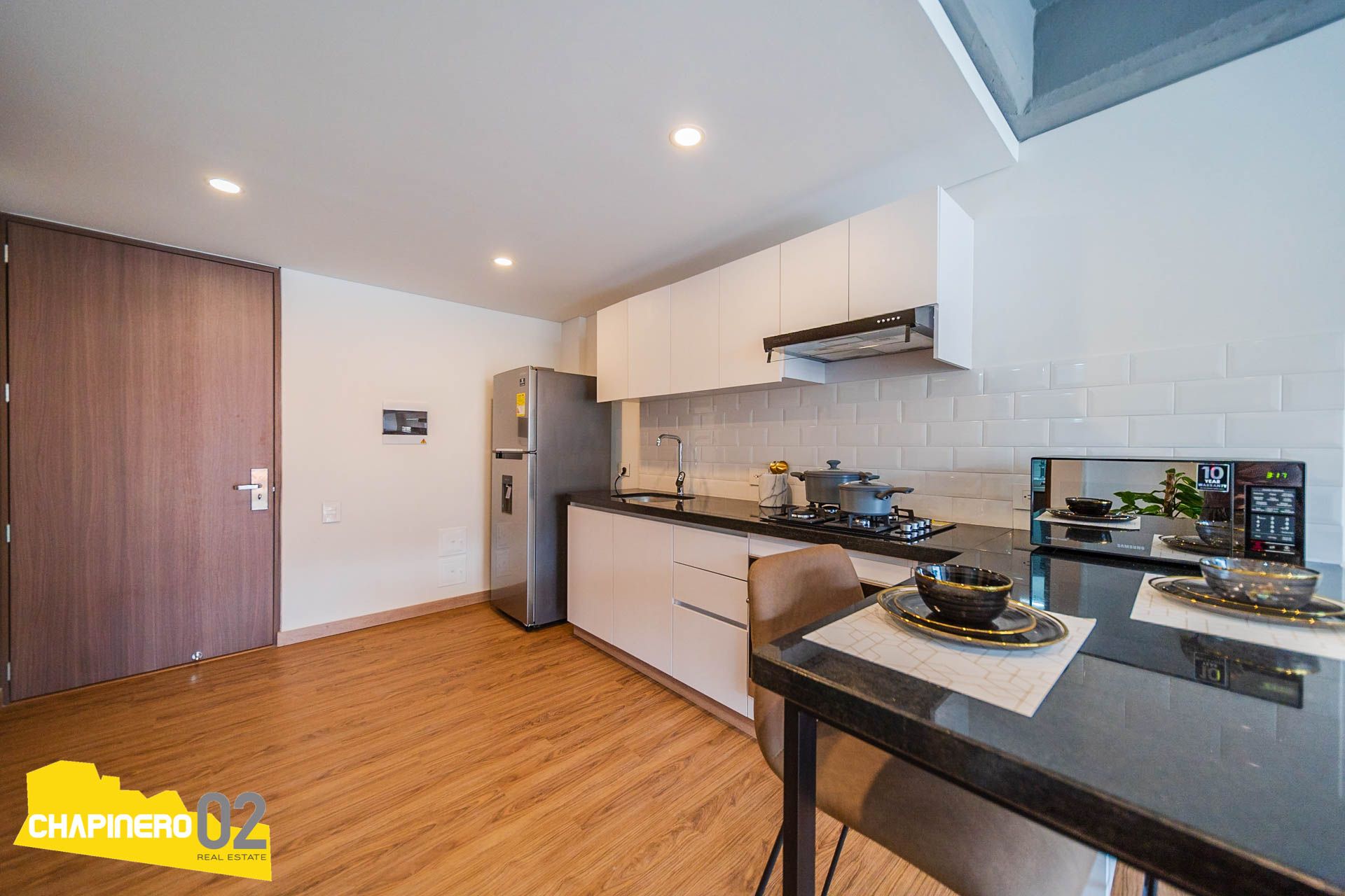 Apartamento en arriendo Espartillal 46 m² - $ 2.680.000