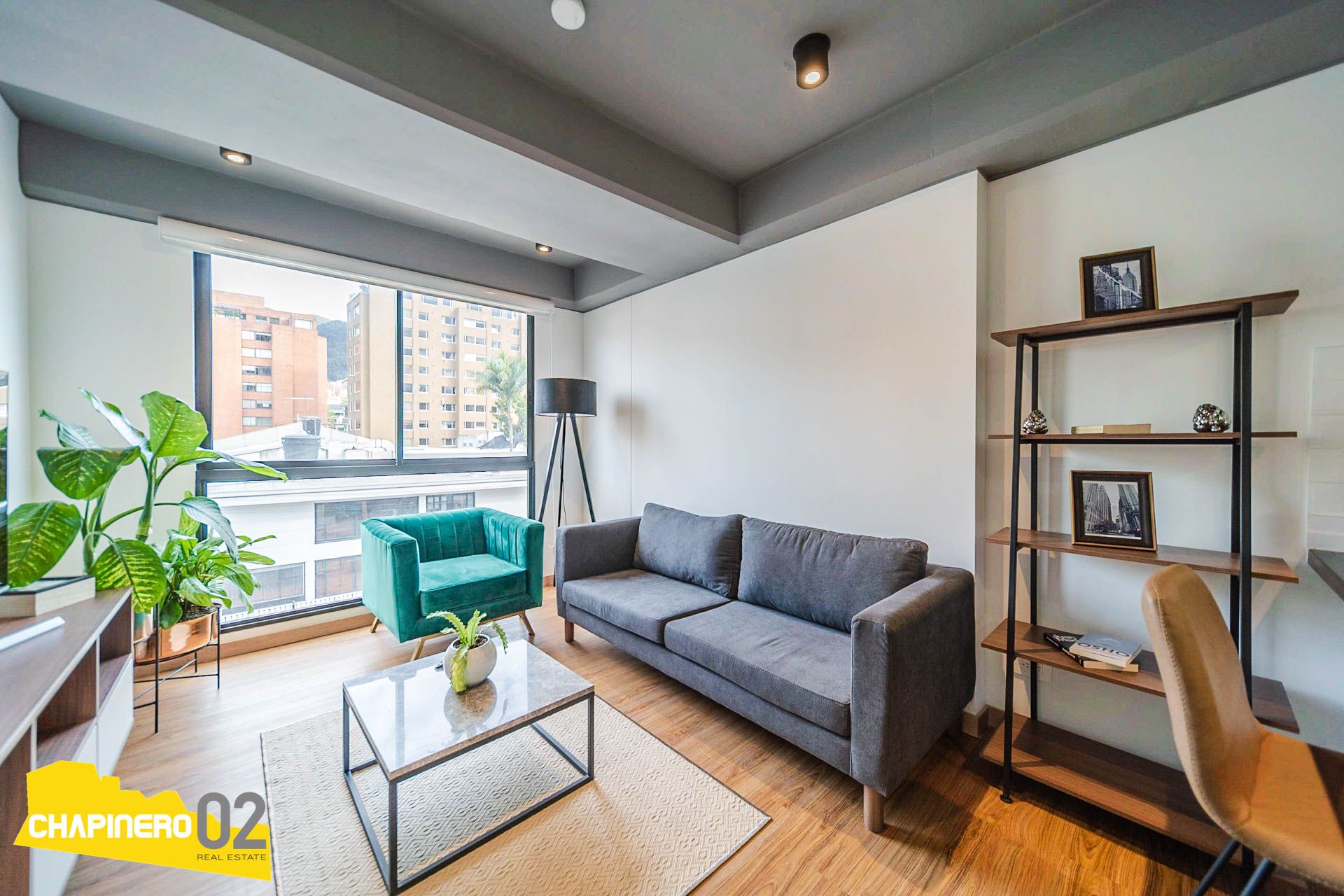 Apartamento en arriendo Espartillal Apartamento en arriendo Espartillal 62 m² - $ 3.740.000
