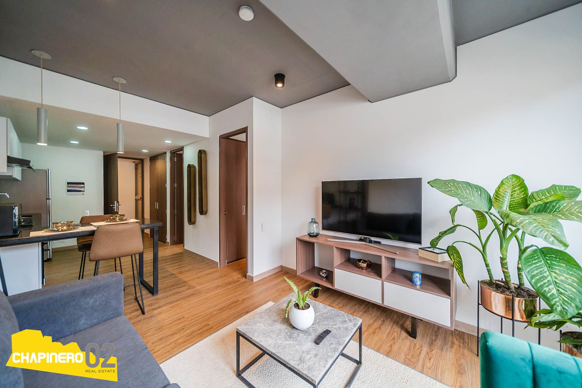 Apartamento en arriendo Espartillal Apartamento en arriendo Espartillal 62 m² - $ 3.740.000
