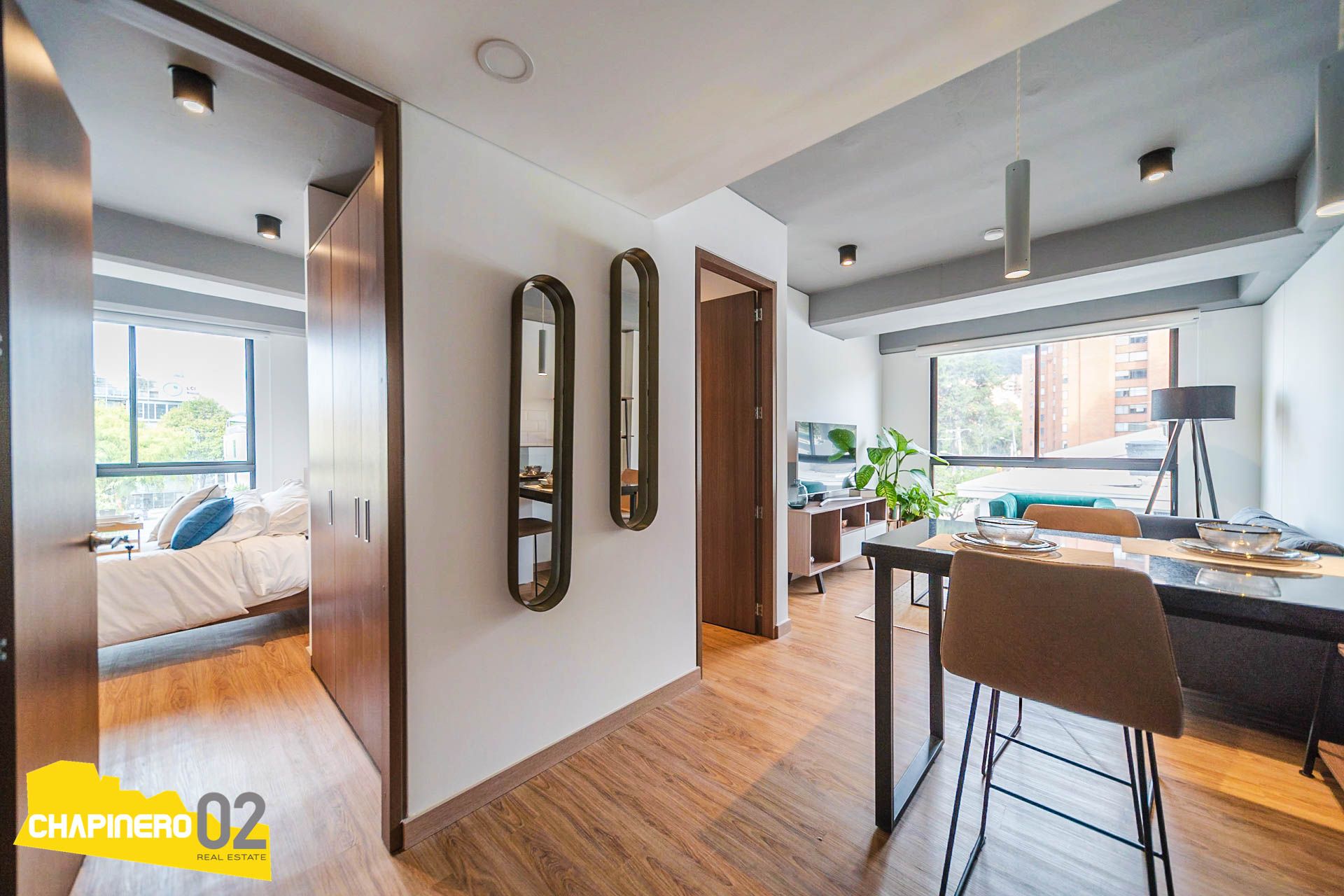 Apartamento en arriendo Espartillal Apartamento en arriendo Espartillal 62 m² - $ 3.740.000