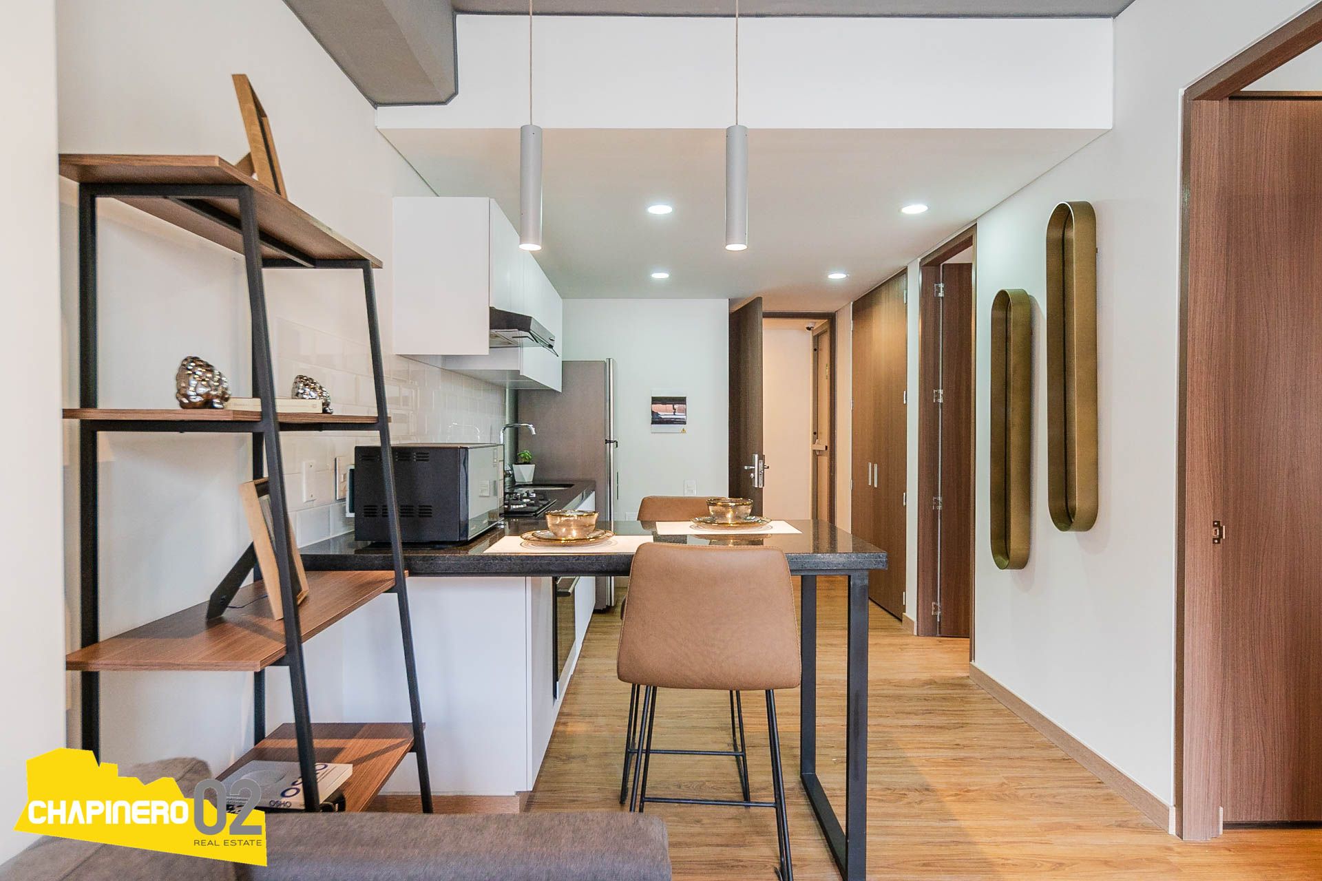 Apartamento en arriendo Espartillal Apartamento en arriendo Espartillal 62 m² - $ 3.740.000