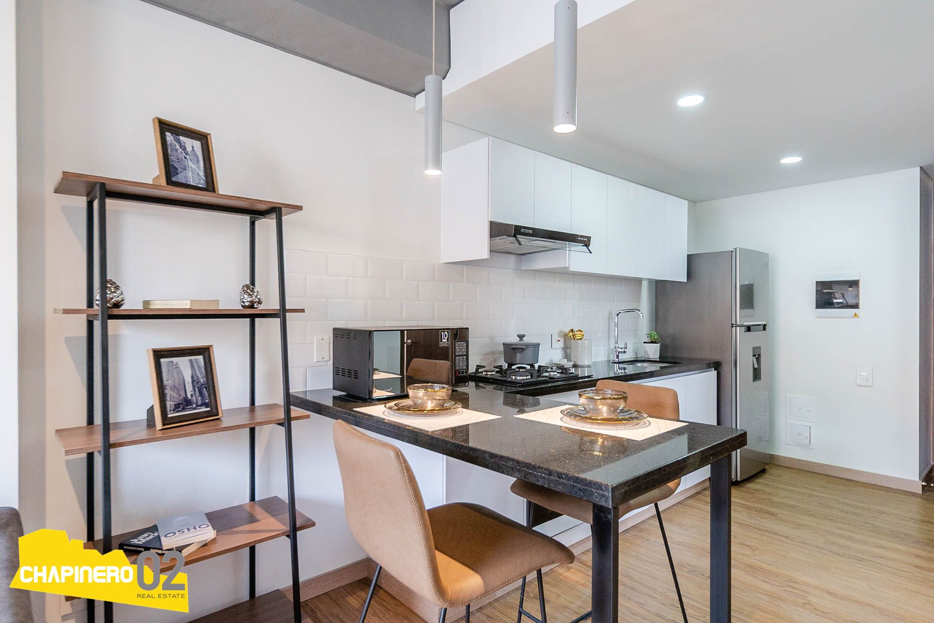 Apartamento en arriendo Espartillal Apartamento en arriendo Espartillal 62 m² - $ 3.740.000