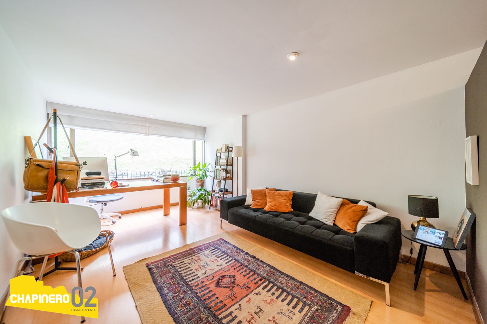 Apartamento en arriendo Bellavista 43 m² - $ 1.850.000