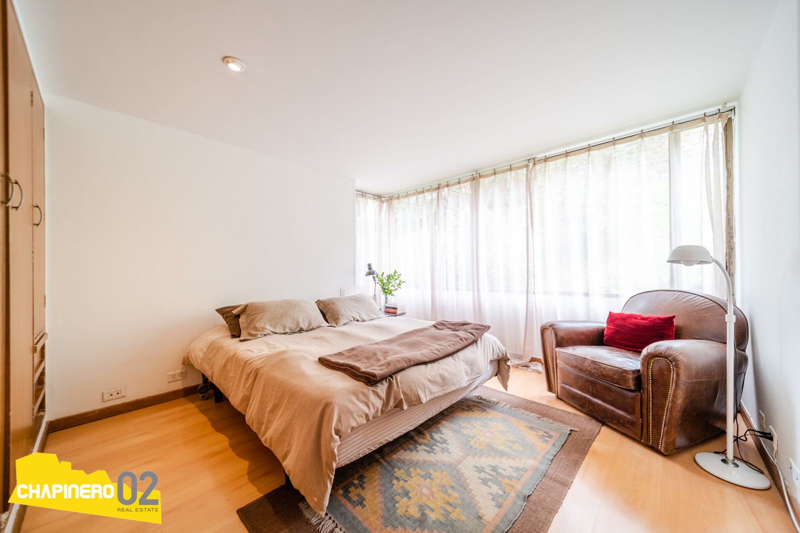Apartamento en arriendo Bellavista 43 m² - $ 1.850.000