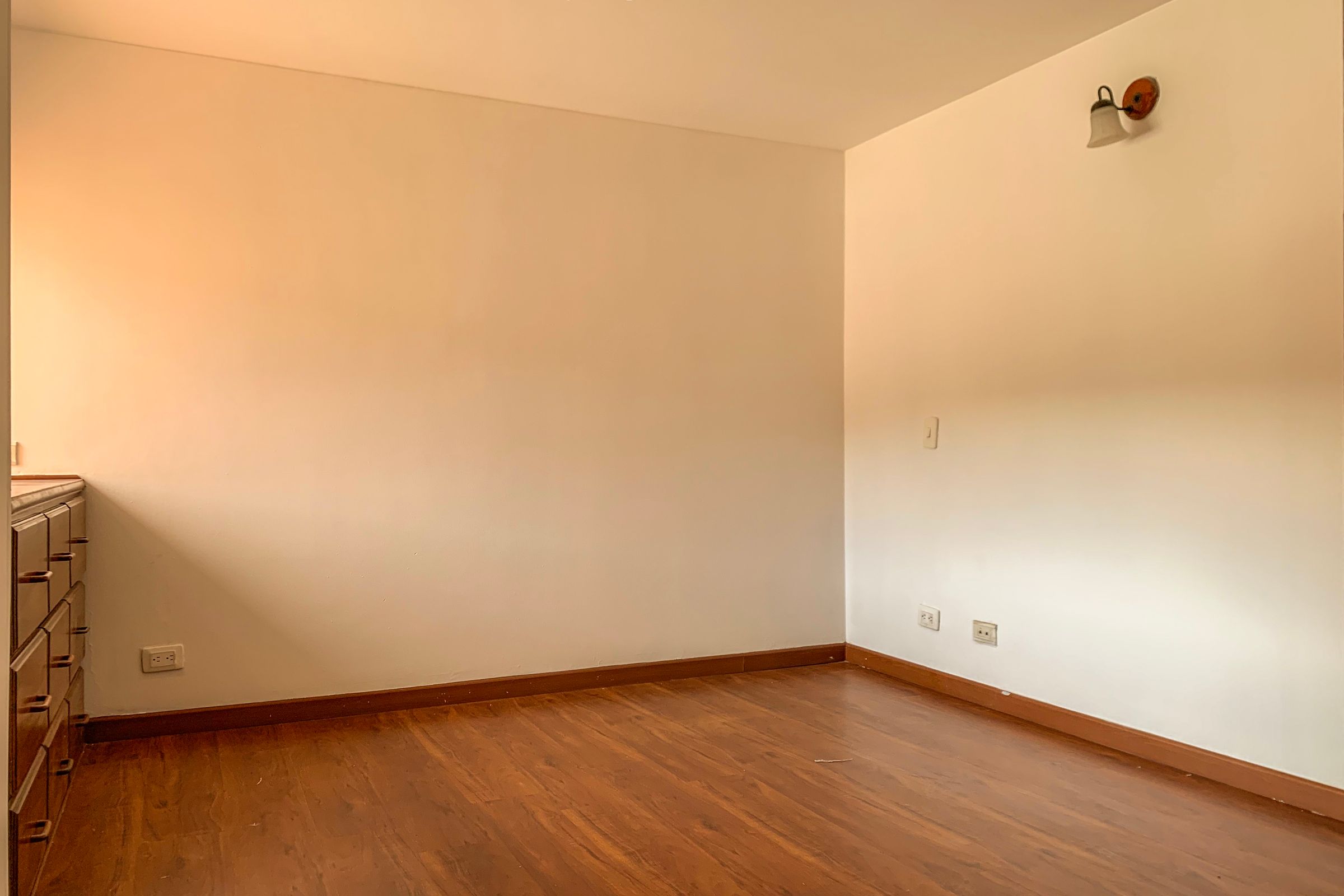 Apartamento en arriendo Caobos Salazar Apartamento en arriendo Caobos Salazar 83 m² - $ 1.700.000