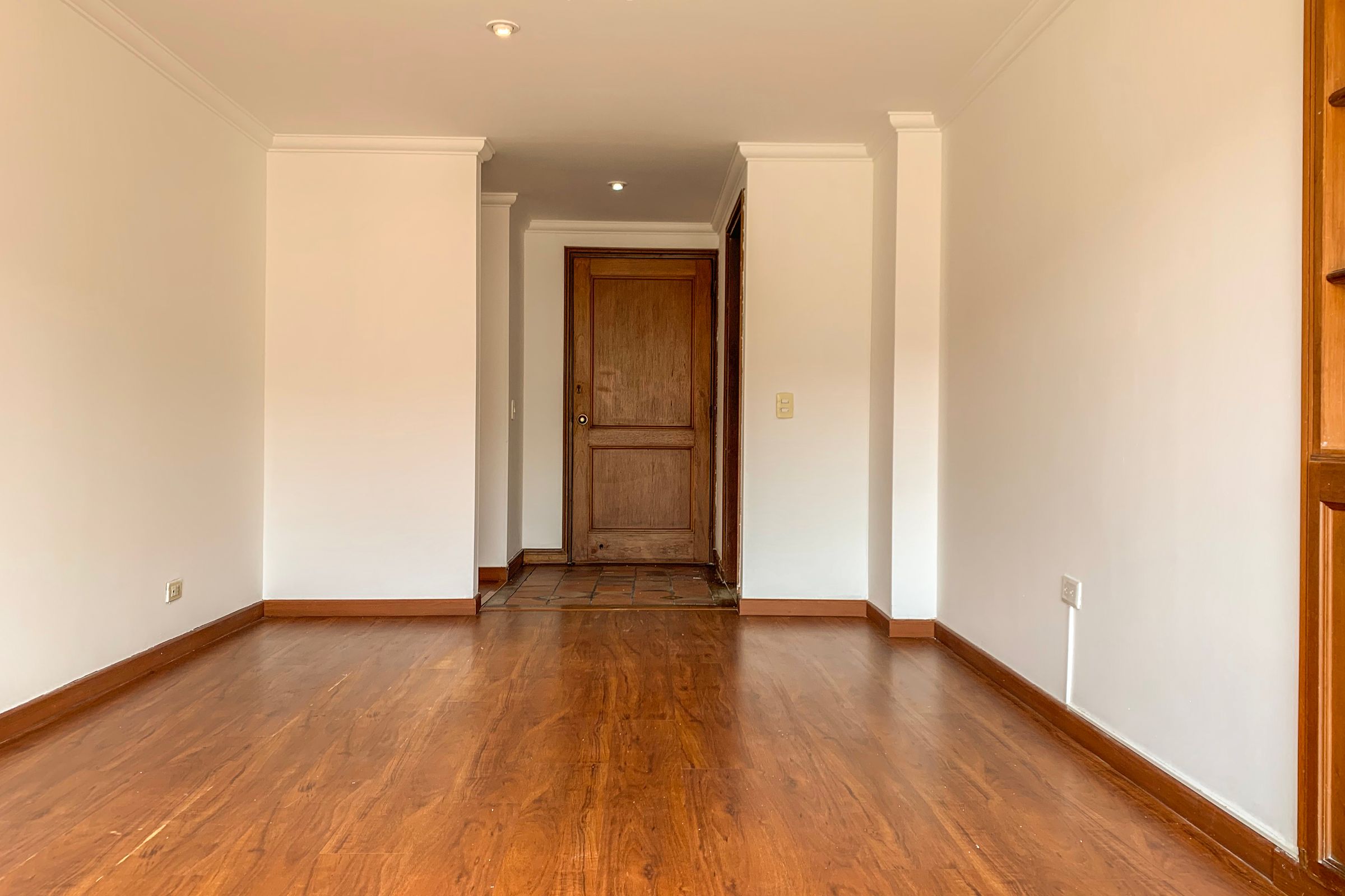 Apartamento en arriendo Caobos Salazar Apartamento en arriendo Caobos Salazar 83 m² - $ 1.700.000