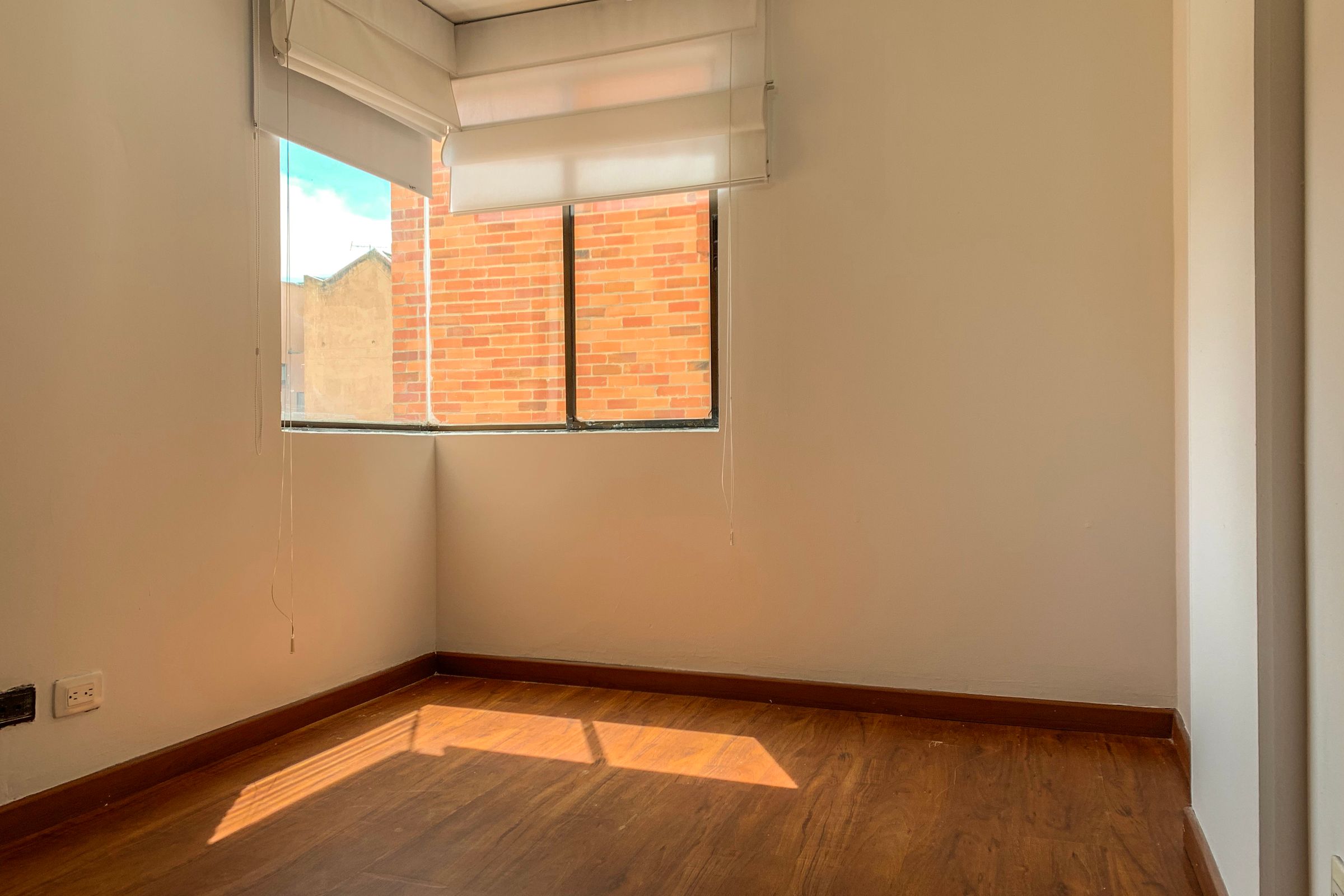 Apartamento en arriendo Caobos Salazar Apartamento en arriendo Caobos Salazar 83 m² - $ 1.700.000