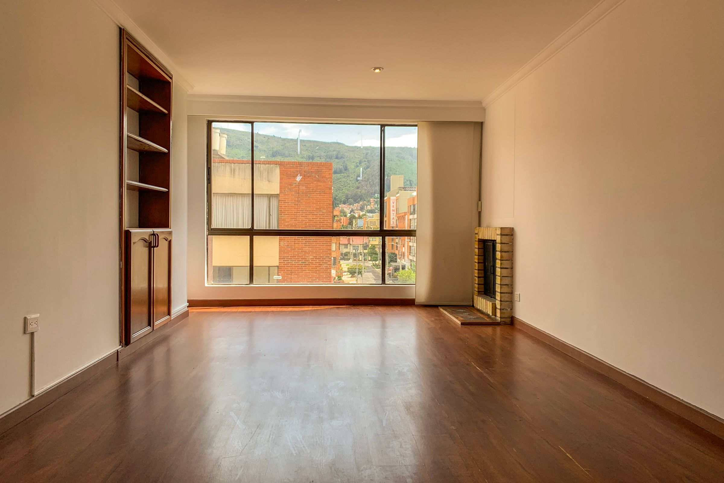 Apartamento en arriendo Caobos Salazar Apartamento en arriendo Caobos Salazar 83 m² - $ 1.700.000