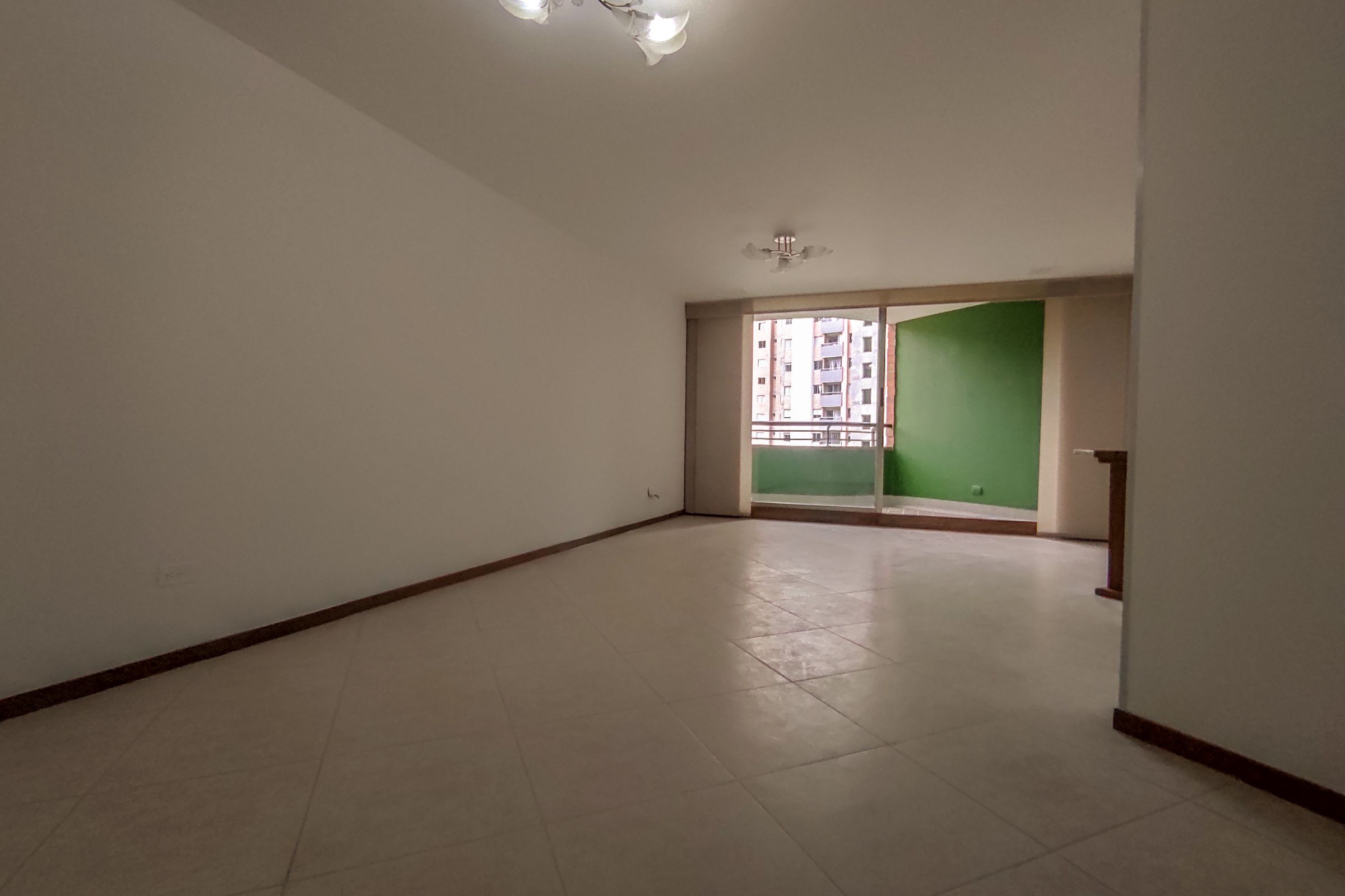 Apartamento en arriendo Betania 94 m² - $ 2.200.000