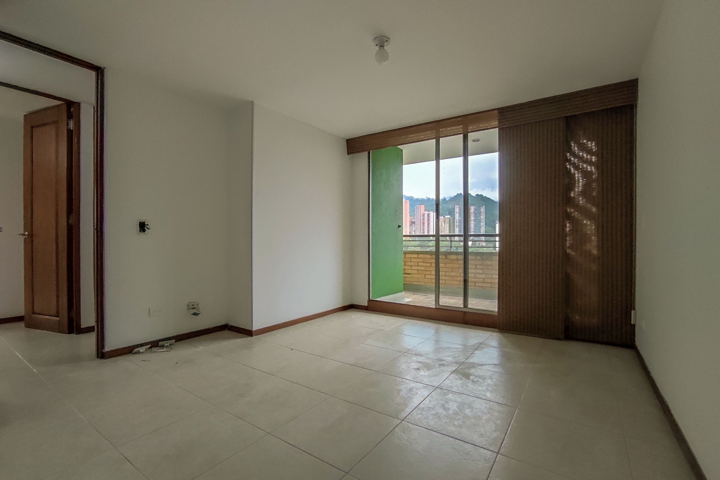 Apartamento en arriendo Betania 94 m² - $ 2.200.000