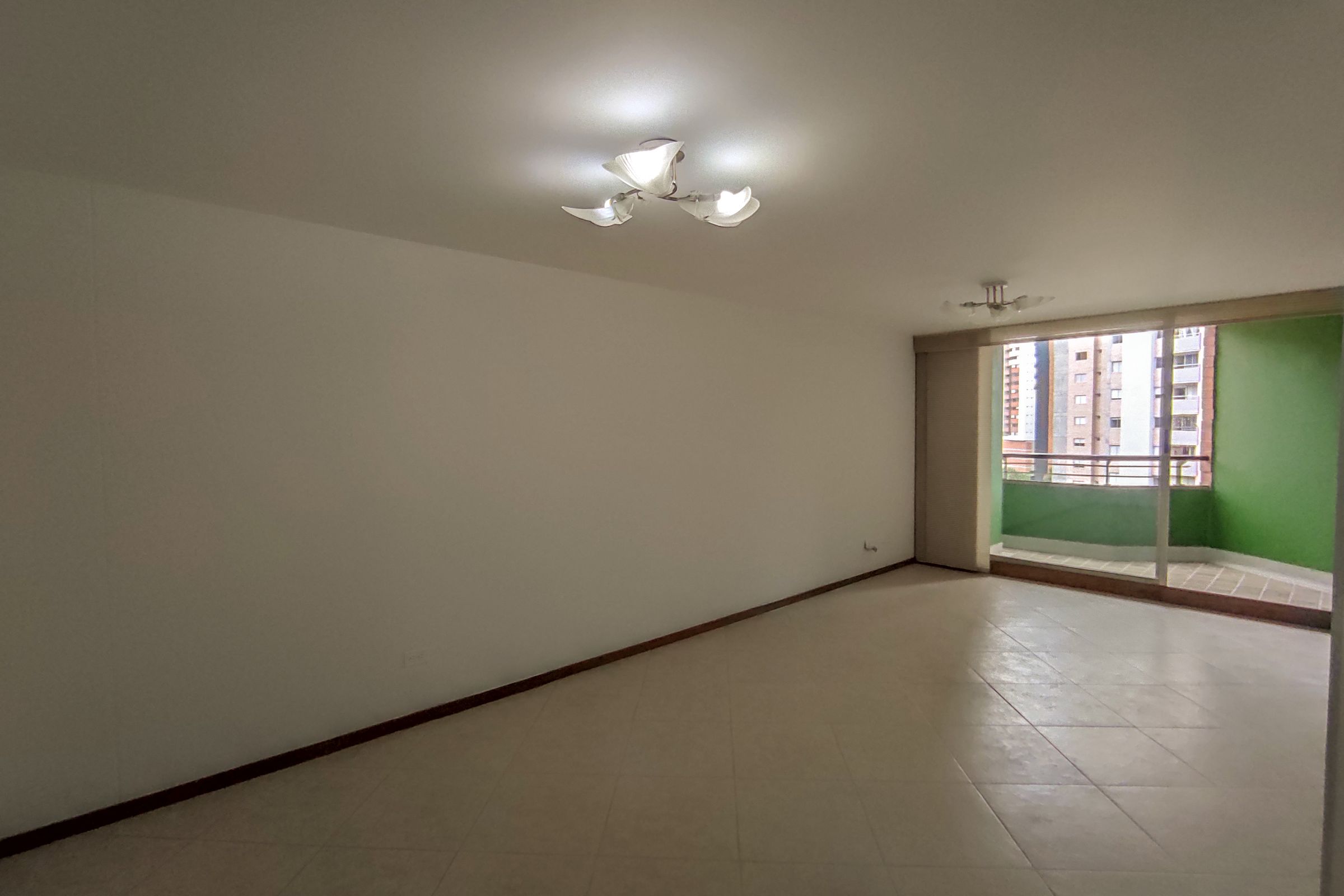 Apartamento en arriendo Betania 94 m² - $ 2.200.000