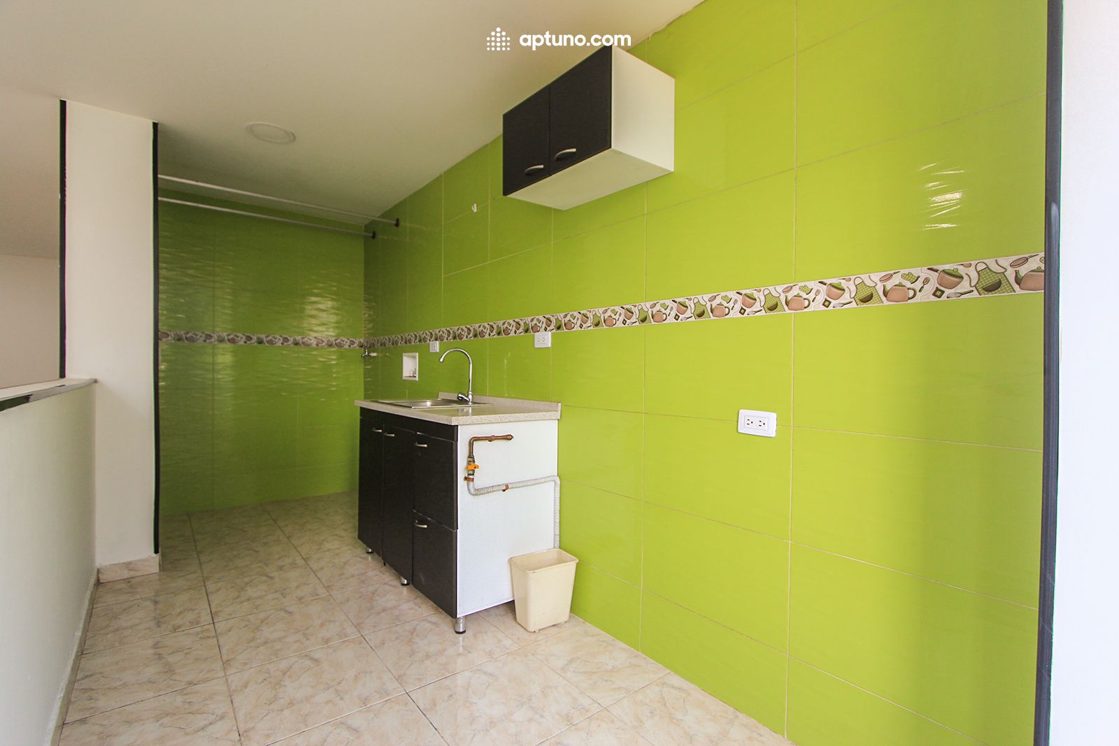Apartamento en arriendo Inglés Apartamento en arriendo Inglés 90 m² - $ 1.150.000