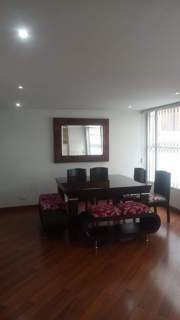 Apartamento en arriendo Rincón del Chico Apartamento en arriendo Rincón del Chico 133 m² - $ 3.810.000