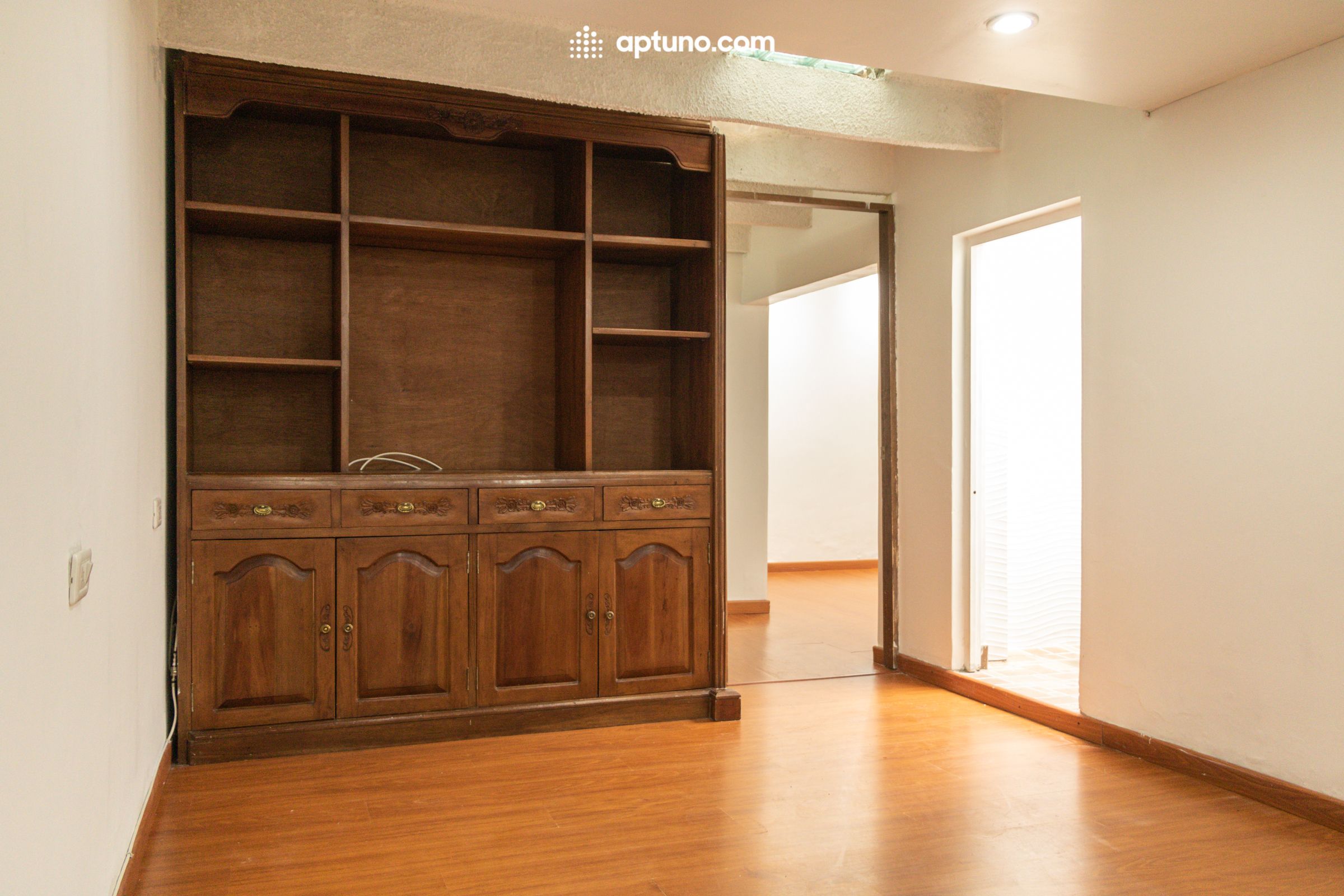 Apartamento en arriendo Los Andes 45 m² - $ 1.300.000