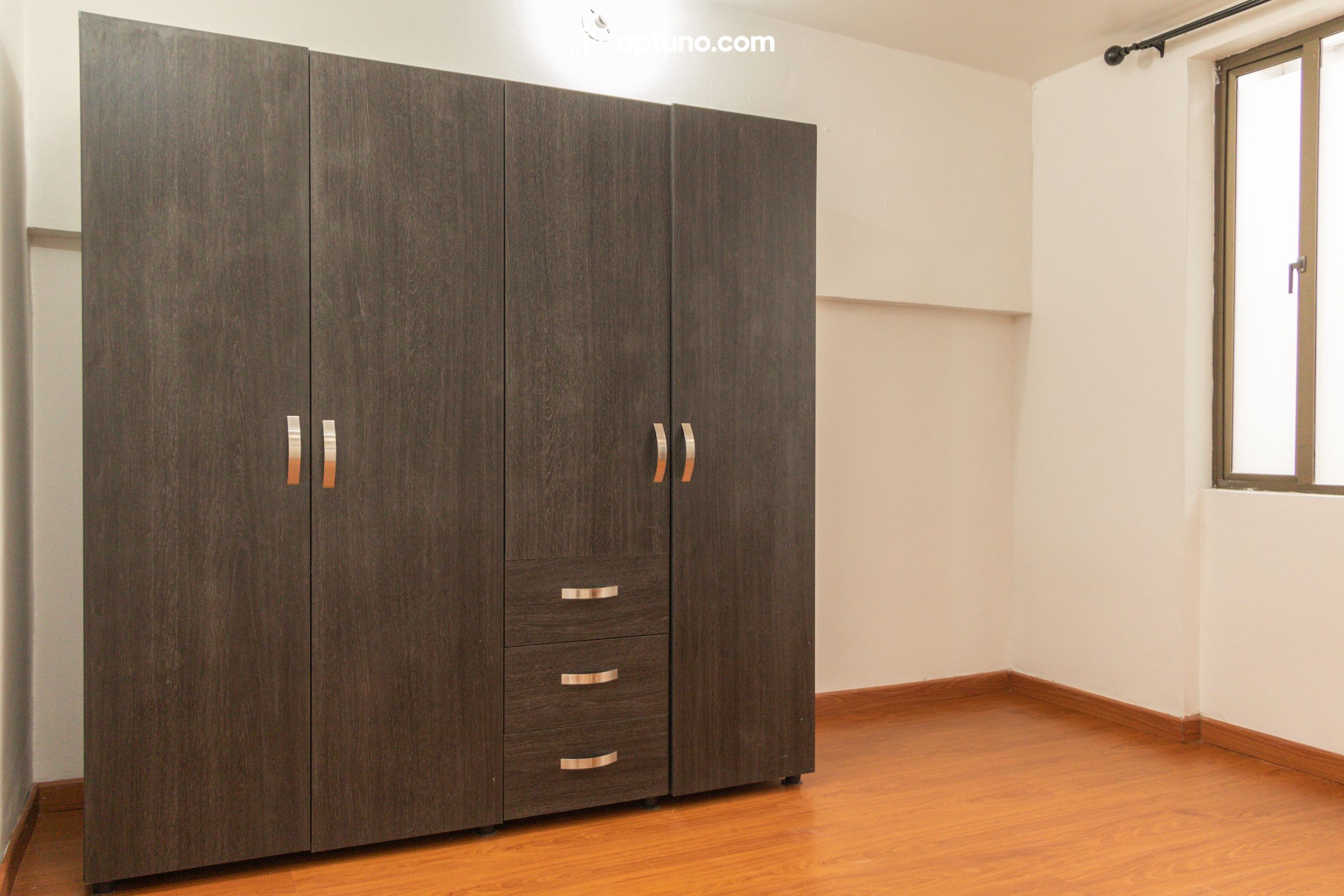 Apartamento en arriendo Los Andes 45 m² - $ 1.300.000