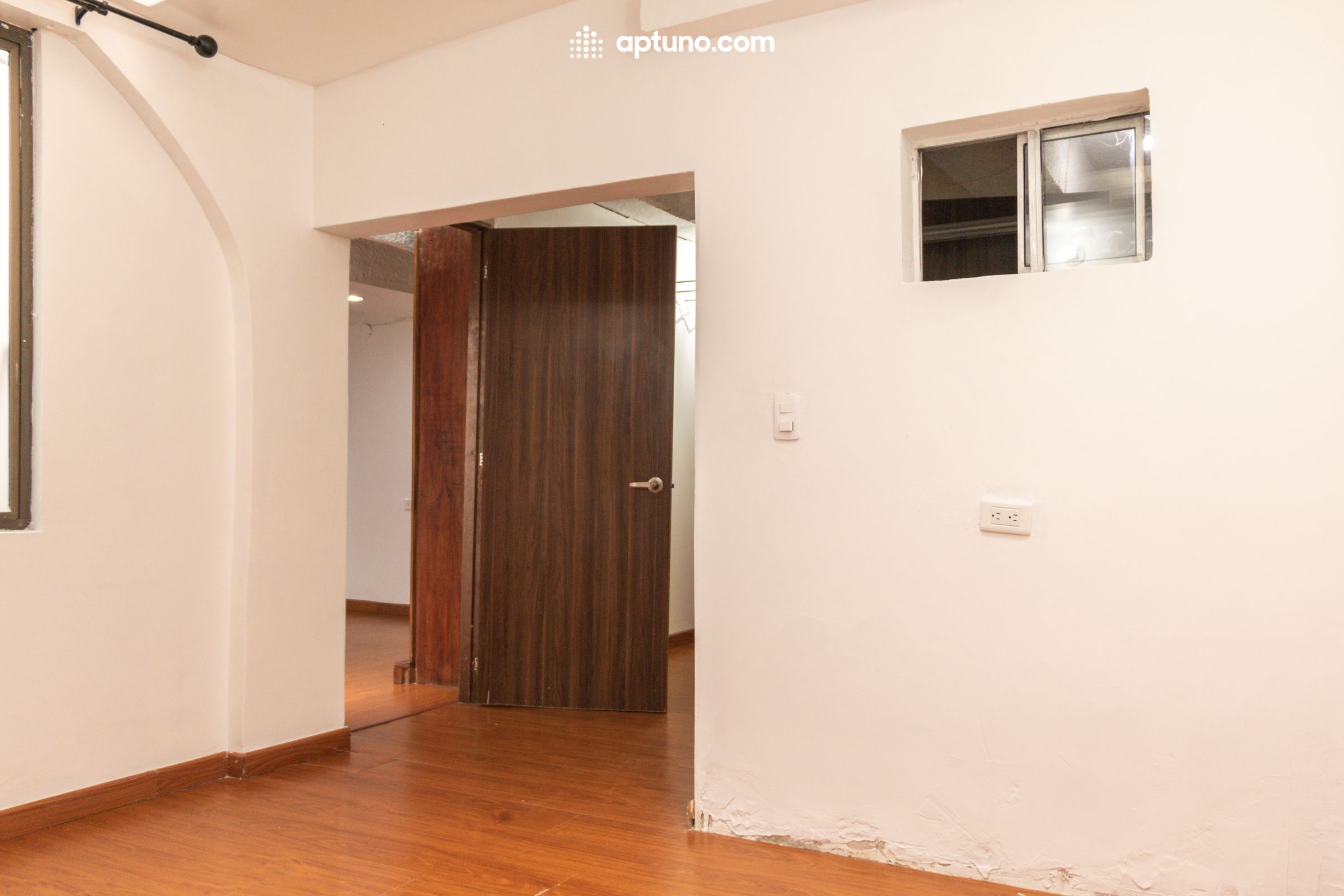 Apartamento en arriendo Los Andes 45 m² - $ 1.300.000
