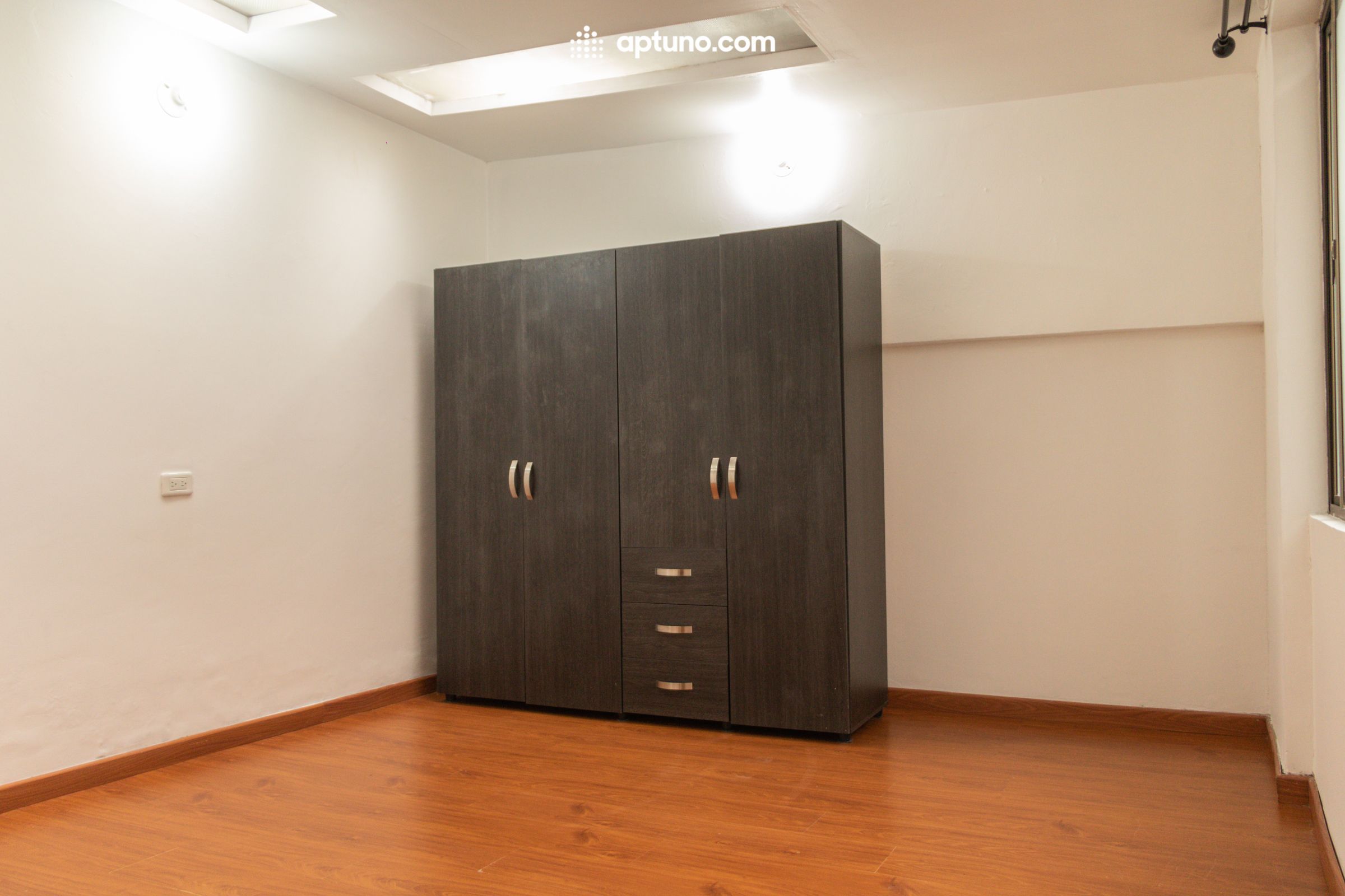 Apartamento en arriendo Los Andes 45 m² - $ 1.300.000