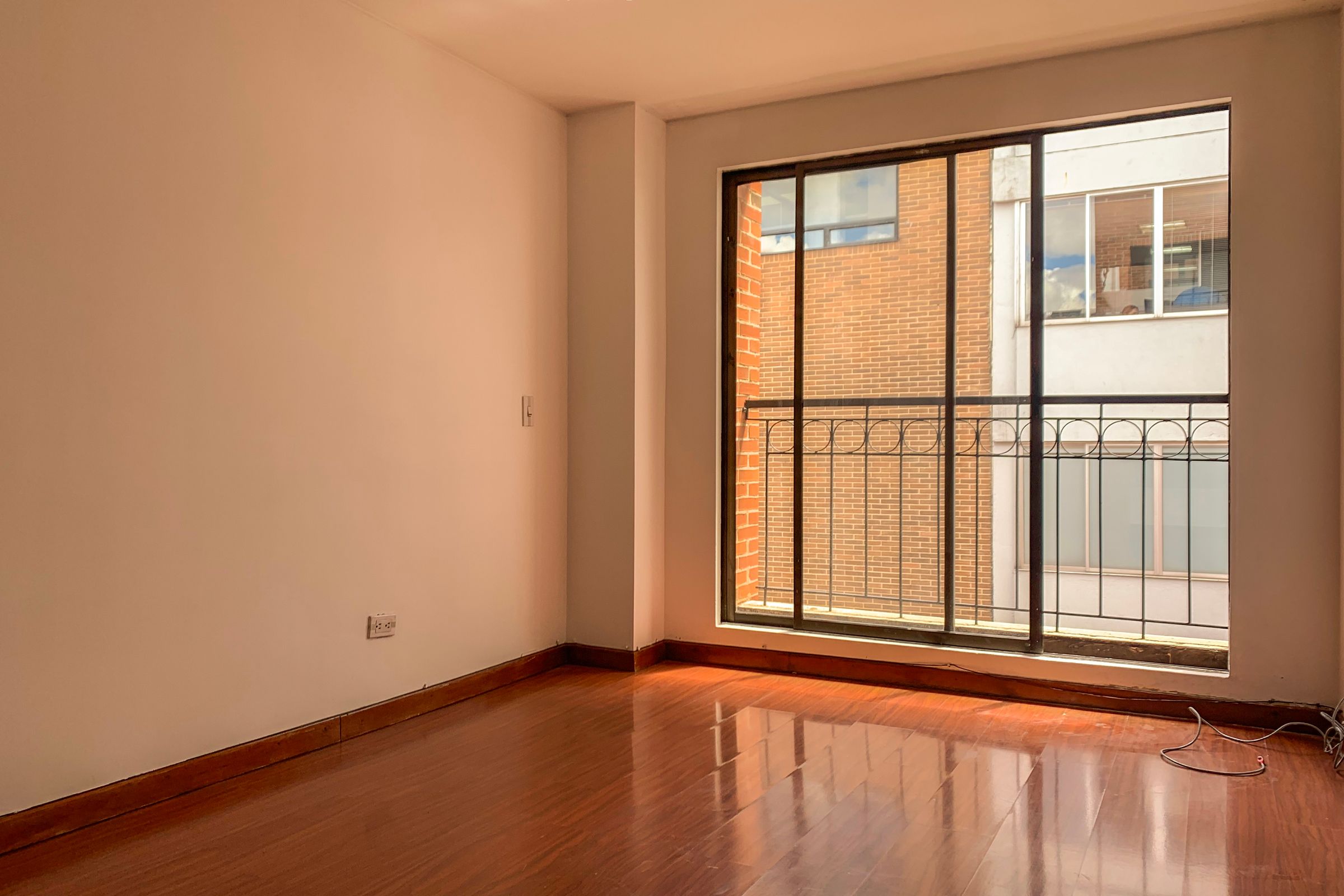 Apartamento en arriendo Puente Largo Apartamento en arriendo Puente Largo 91 m² - $ 2.290.000