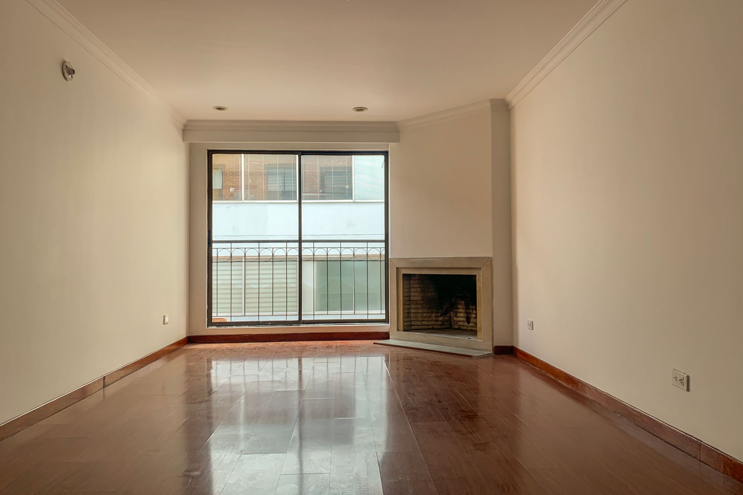 Apartamento en arriendo Puente Largo Apartamento en arriendo Puente Largo 91 m² - $ 2.290.000