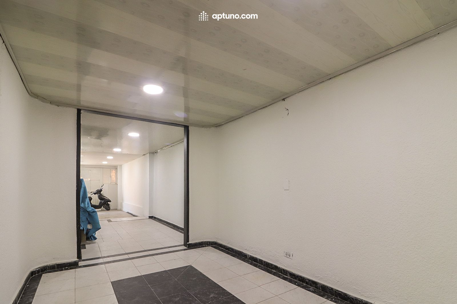 Apartamento en arriendo Inglés 90 m² - $ 2.200.000