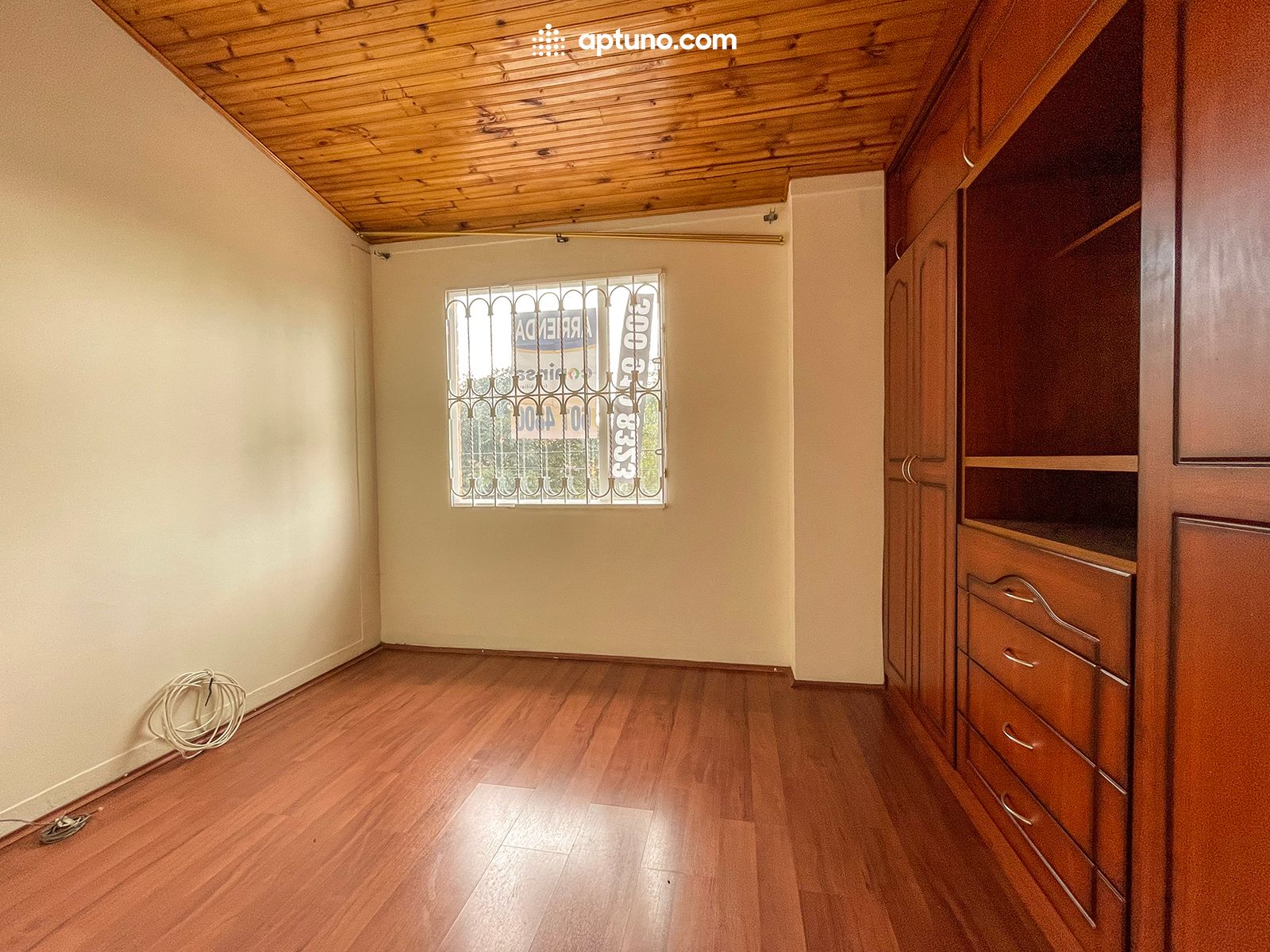 Casa en arriendo Sabana de Tibabuyes Norte Casa en arriendo Sabana de Tibabuyes Norte 70 m² - $ 1.300.000
