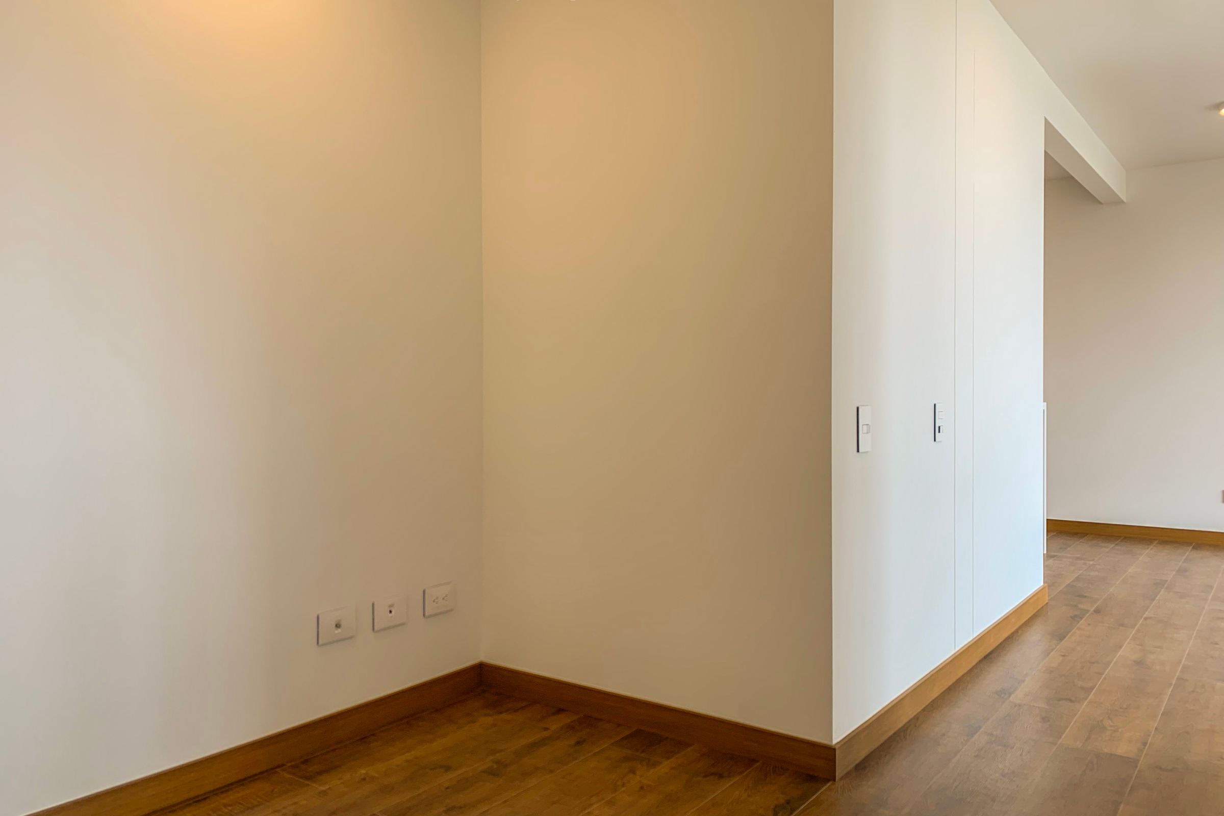 Apartamento en arriendo Centro Industrial 77 m² - $ 2.300.000