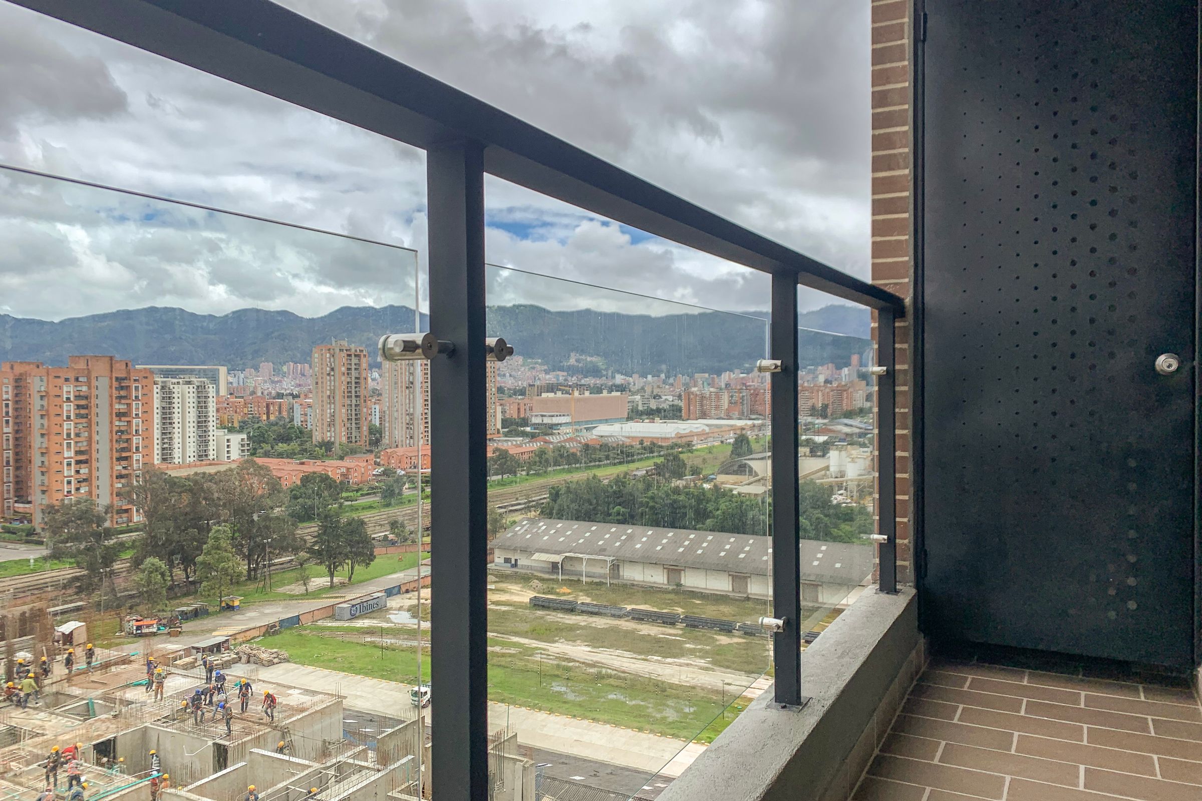 Apartamento en arriendo Centro Industrial 77 m² - $ 2.300.000