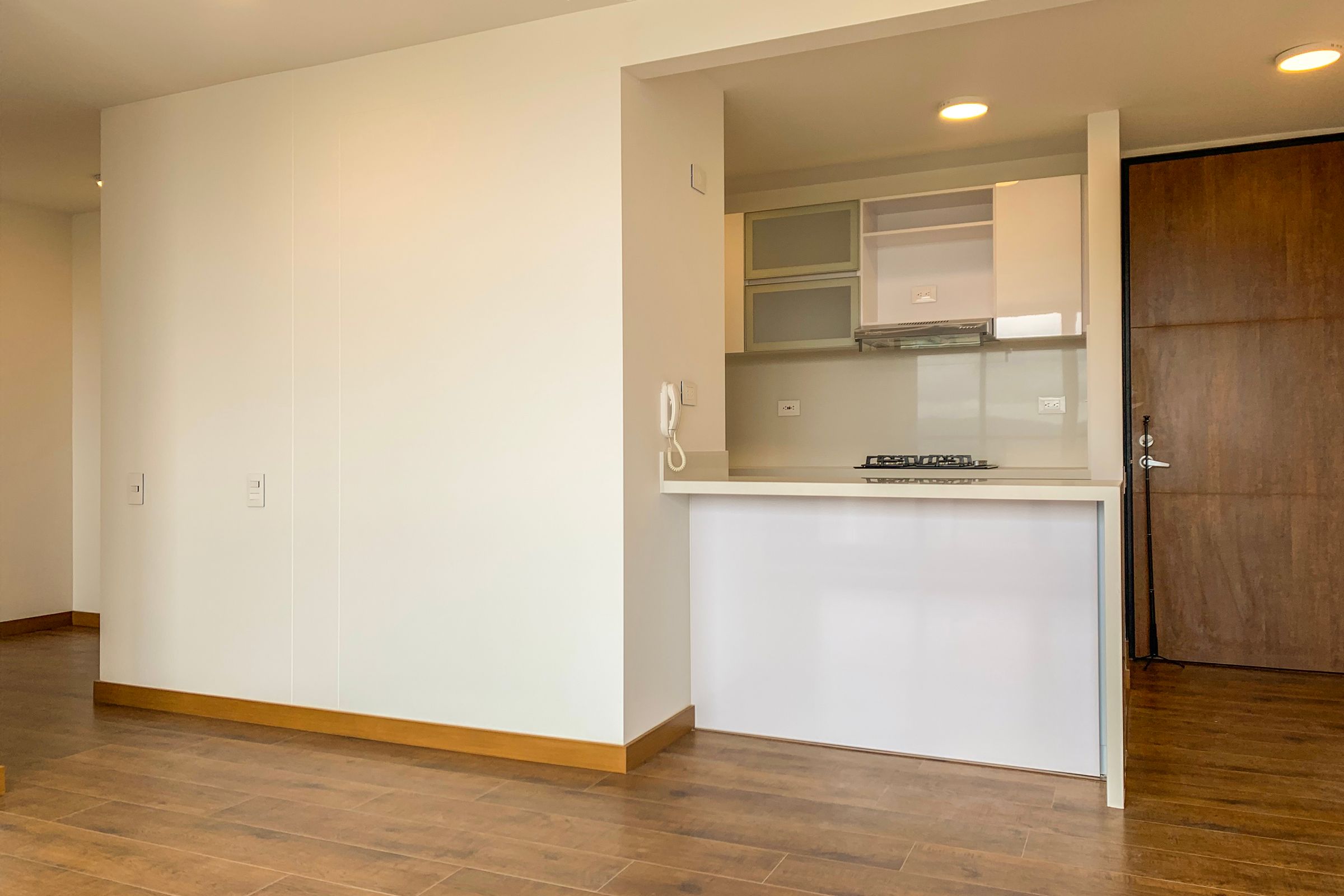 Apartamento en arriendo Centro Industrial 77 m² - $ 2.300.000