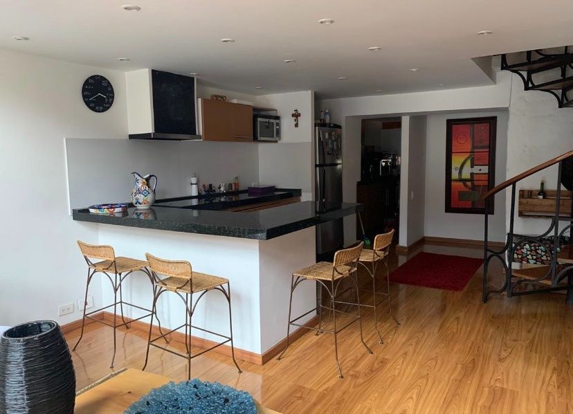 Apartamento en arriendo San Bernardo Apartamento en arriendo San Bernardo 88 m² - $ 2.200.000