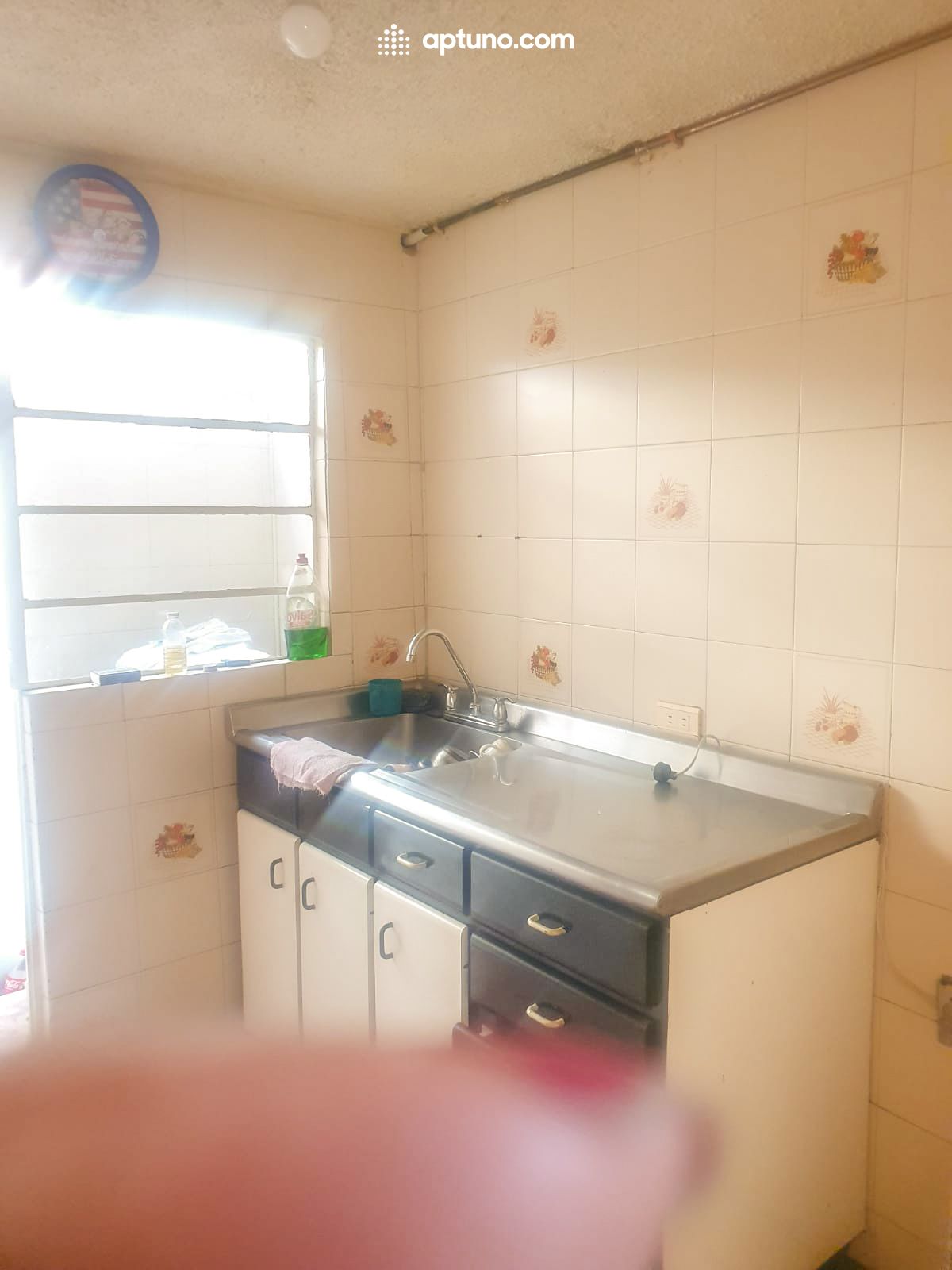 Casa en arriendo Bellavista Occidental Casa en arriendo Bellavista Occidental 78 m² - $ 1.600.000