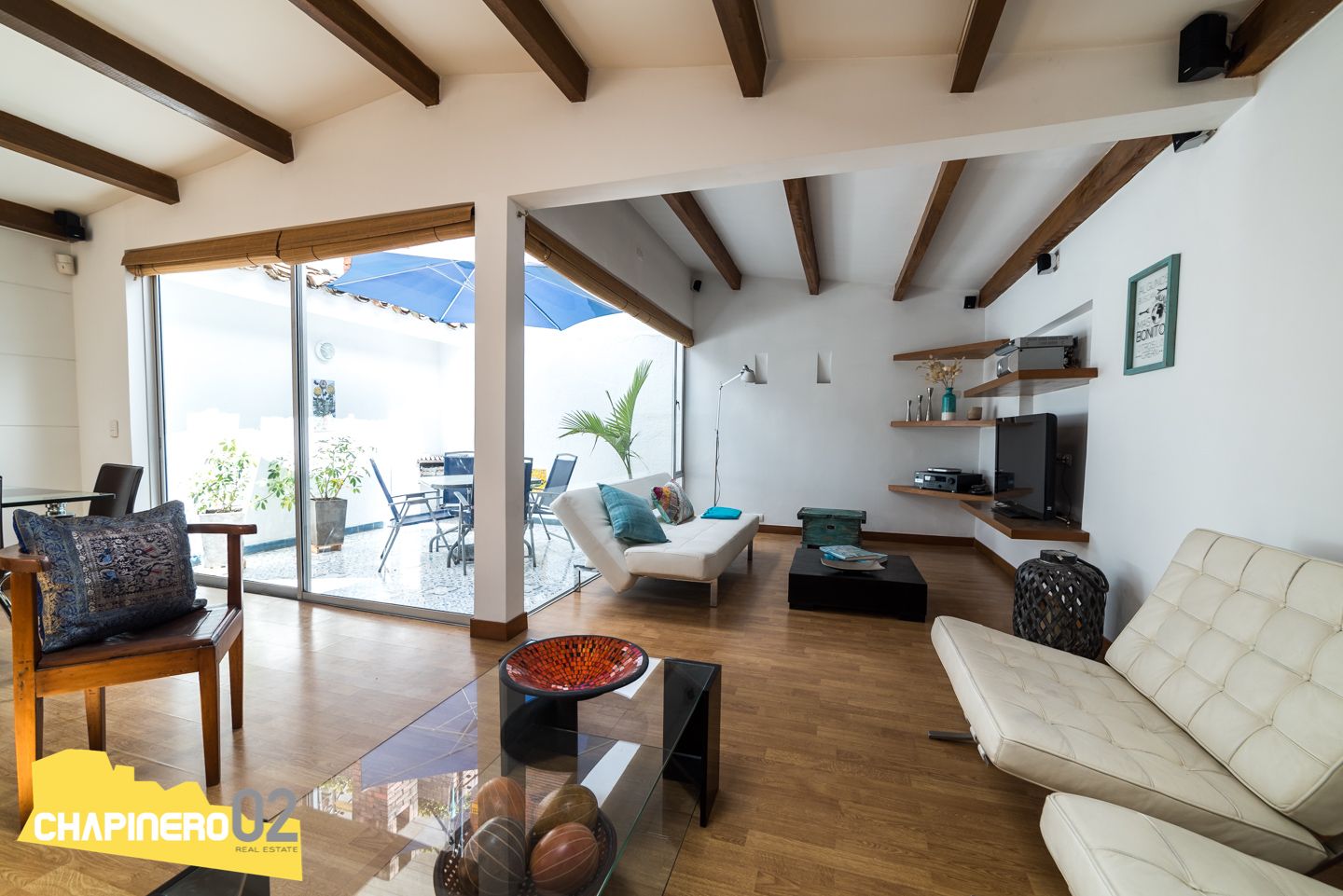 Apartamento en arriendo Chicó Norte Apartamento en arriendo Chicó Norte 135 m² - $ 7.500.000