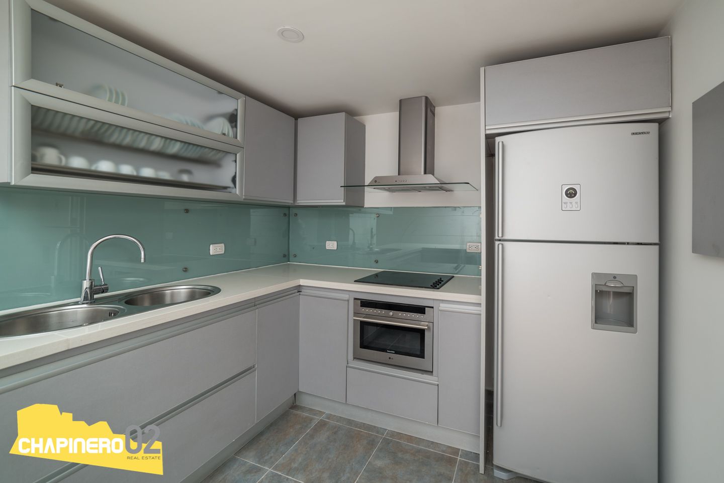 Apartamento en arriendo Chicó Norte Apartamento en arriendo Chicó Norte 135 m² - $ 7.500.000