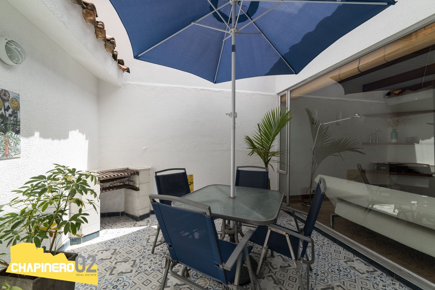 Apartamento en arriendo Chicó Norte Apartamento en arriendo Chicó Norte 135 m² - $ 7.500.000