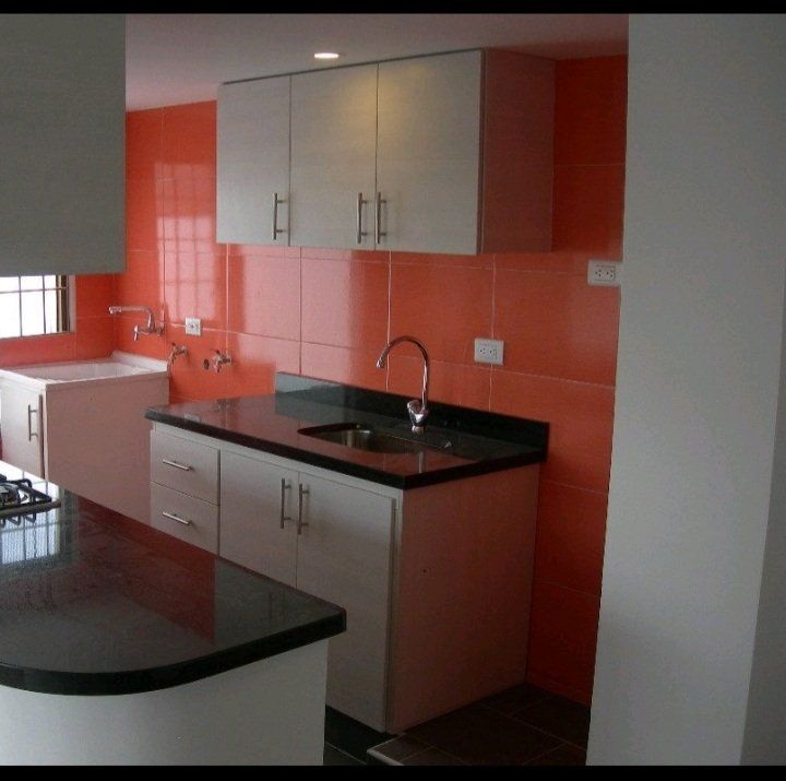 Apartamento en arriendo Pardo Rubio Apartamento en arriendo Pardo Rubio 48 m² - $ 1.700.000
