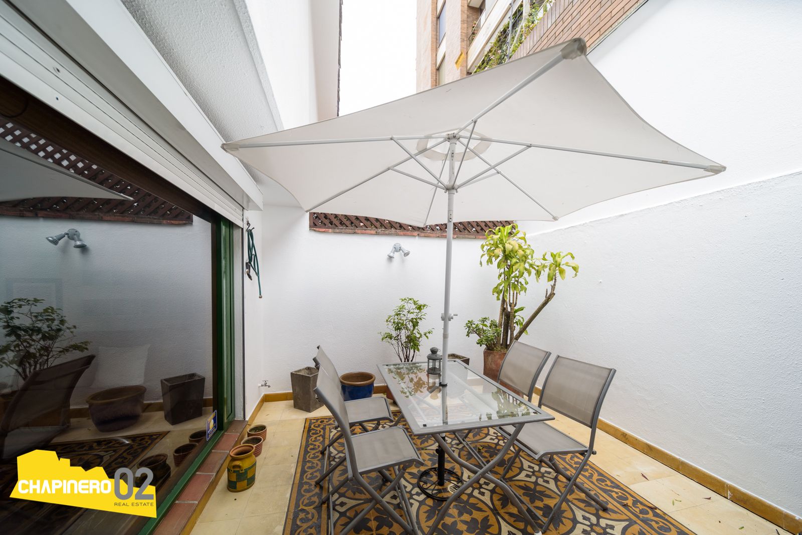 Apartamento en arriendo Chicó Norte Apartamento en arriendo Chicó Norte 125 m² - $ 8.000.000