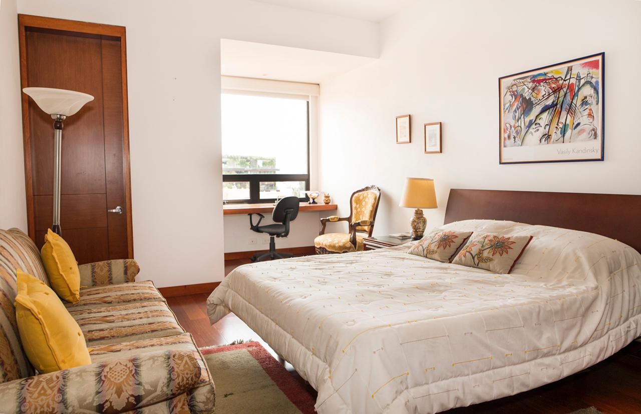 Apartamento en arriendo La Marichuela 243 m² - $ 14.000.000