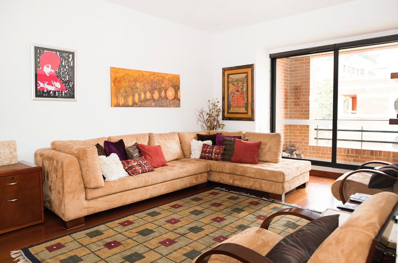 Apartamento en arriendo La Marichuela 243 m² - $ 14.000.000