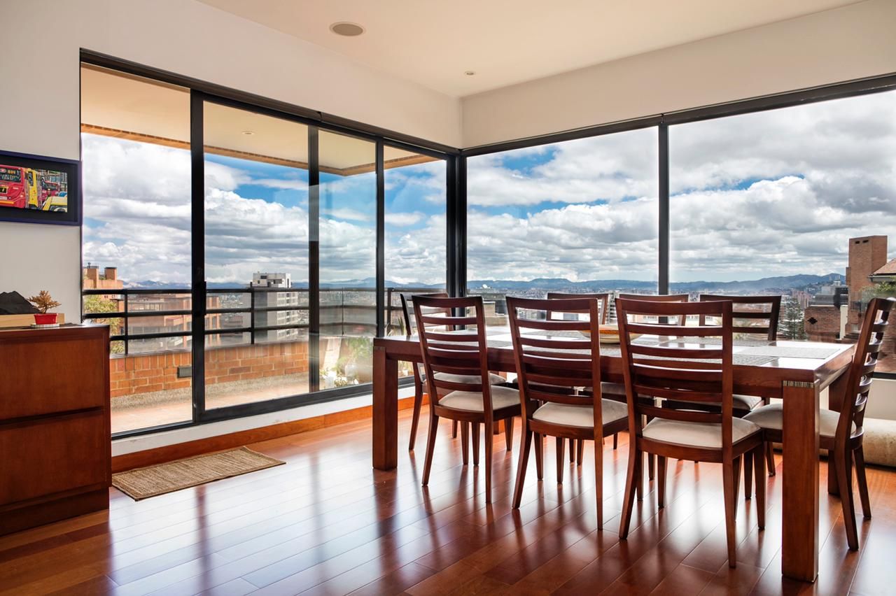 Apartamento en arriendo La Marichuela 243 m² - $ 14.000.000