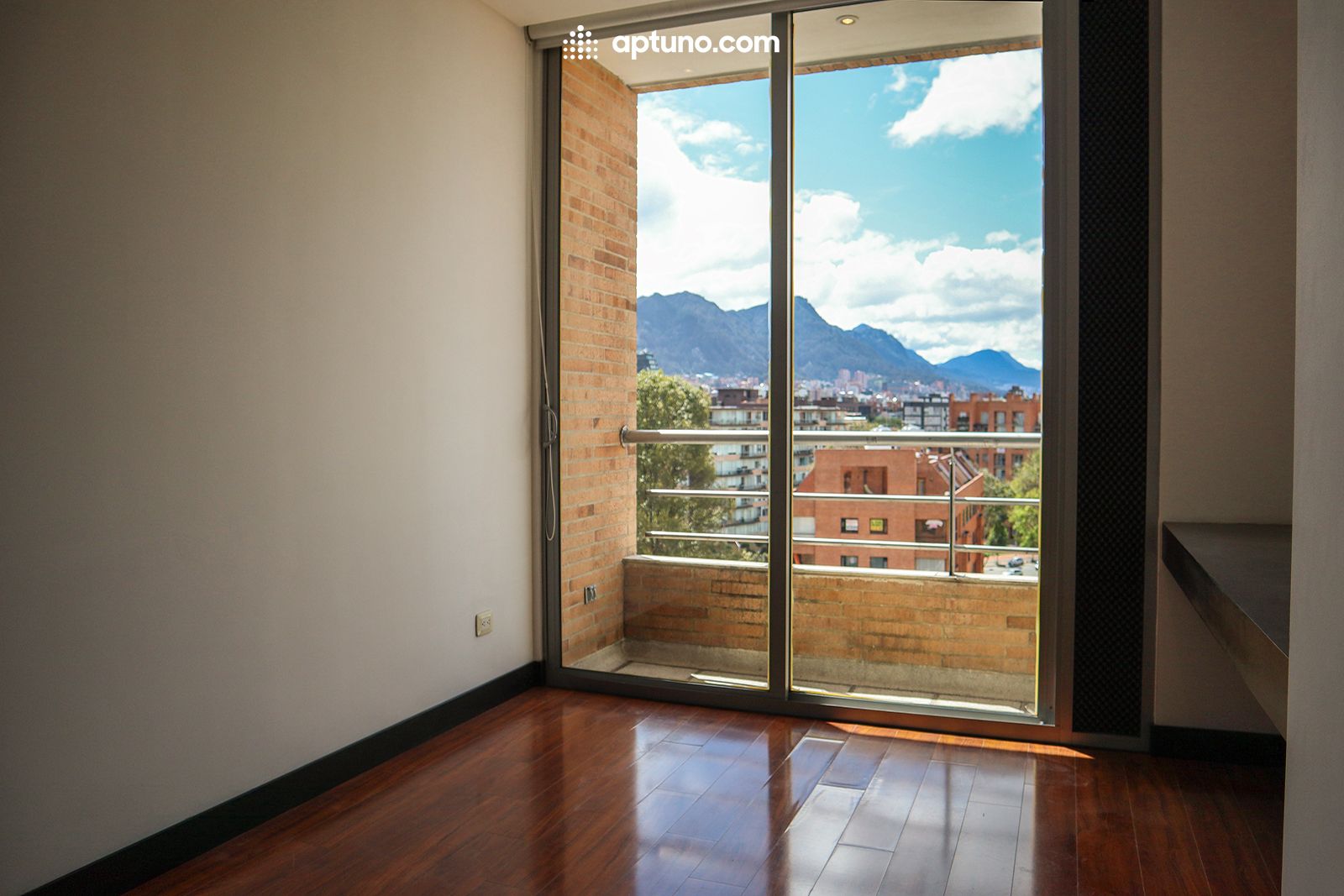 Apartamento en arriendo Chicó Norte III Sector Apartamento en arriendo Chicó Norte III Sector 58 m² - $ 2.520.000