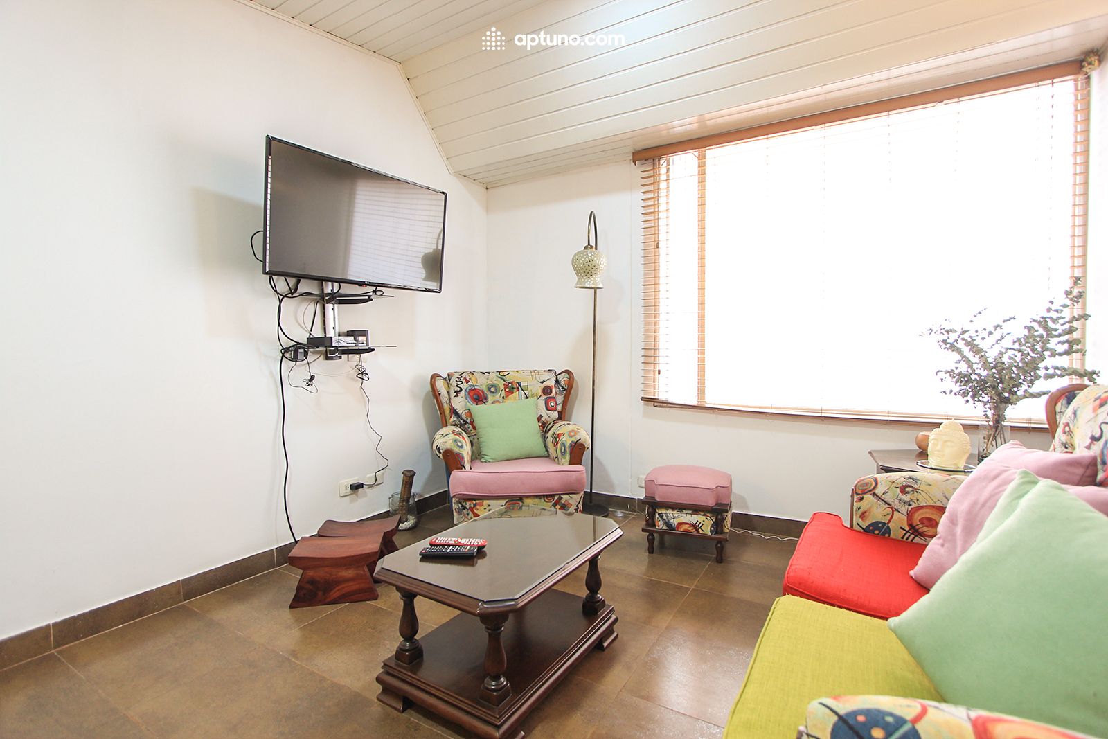 Apartamento en arriendo San Patricio Apartamento en arriendo San Patricio 65 m² - $ 2.000.000