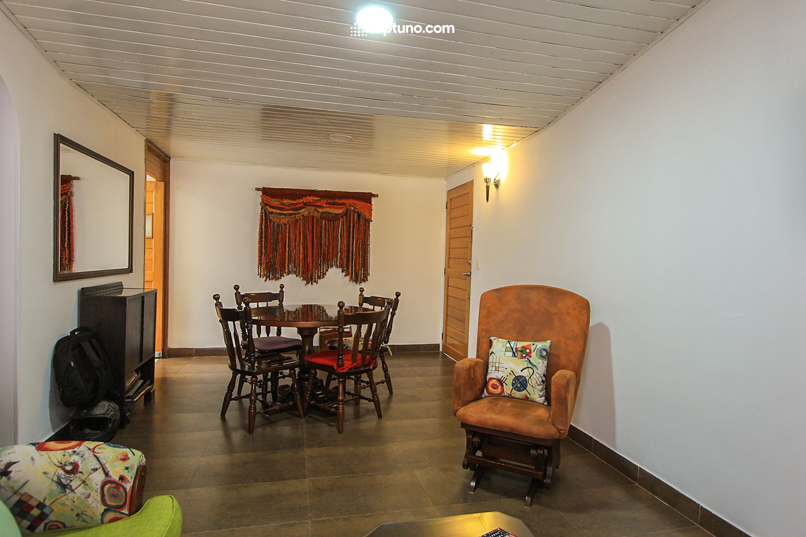 Apartamento en arriendo San Patricio Apartamento en arriendo San Patricio 65 m² - $ 2.000.000