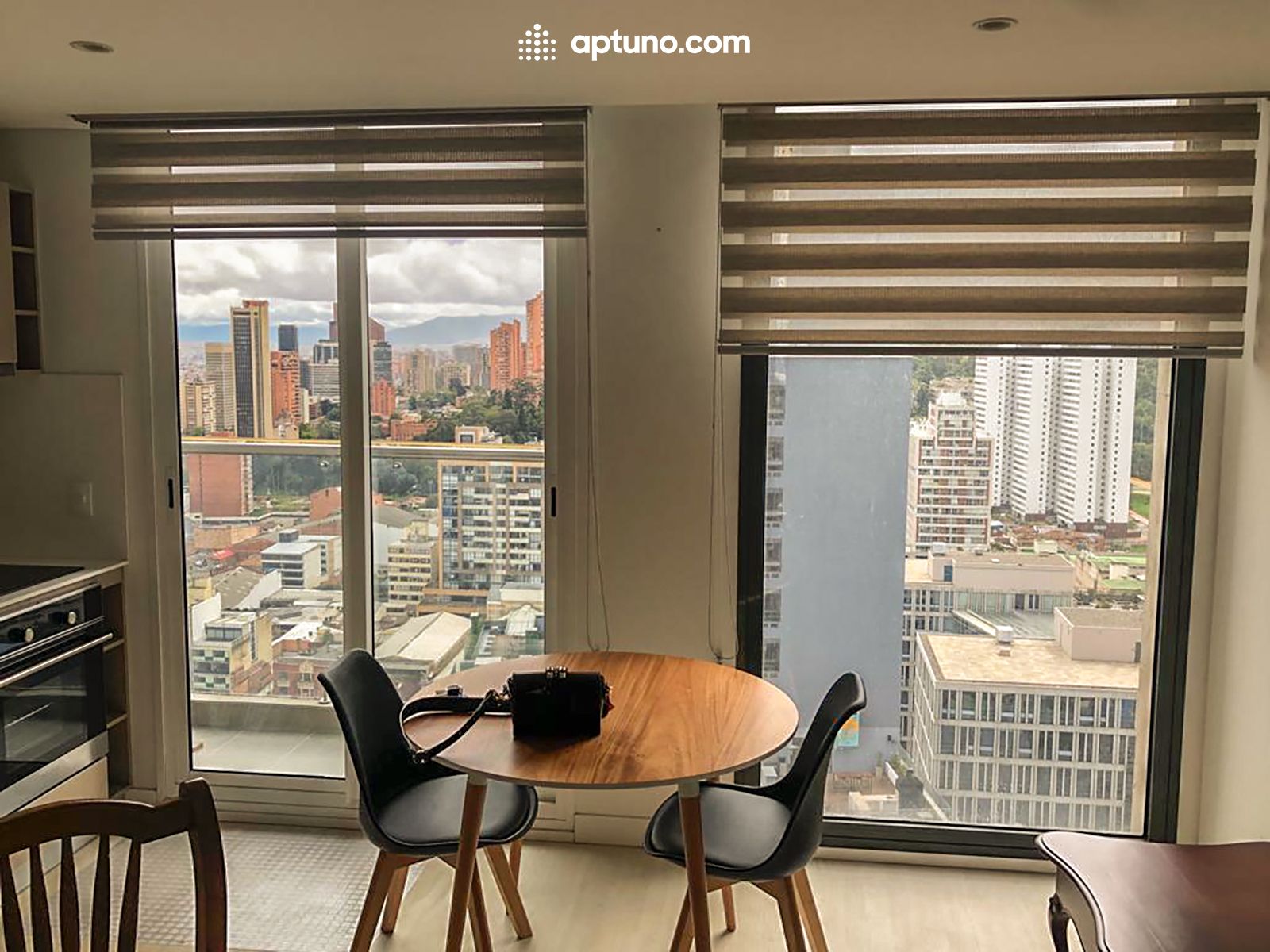 Apartamento en arriendo La Favorita 40 m² - $ 2.167.000
