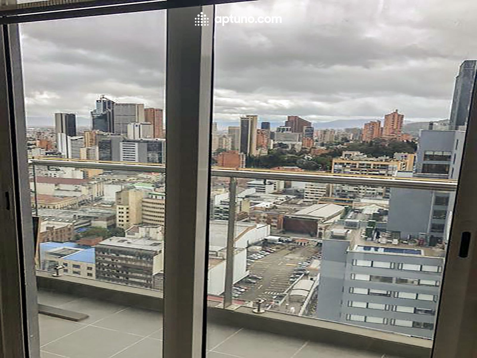 Apartamento en arriendo La Favorita 40 m² - $ 2.167.000
