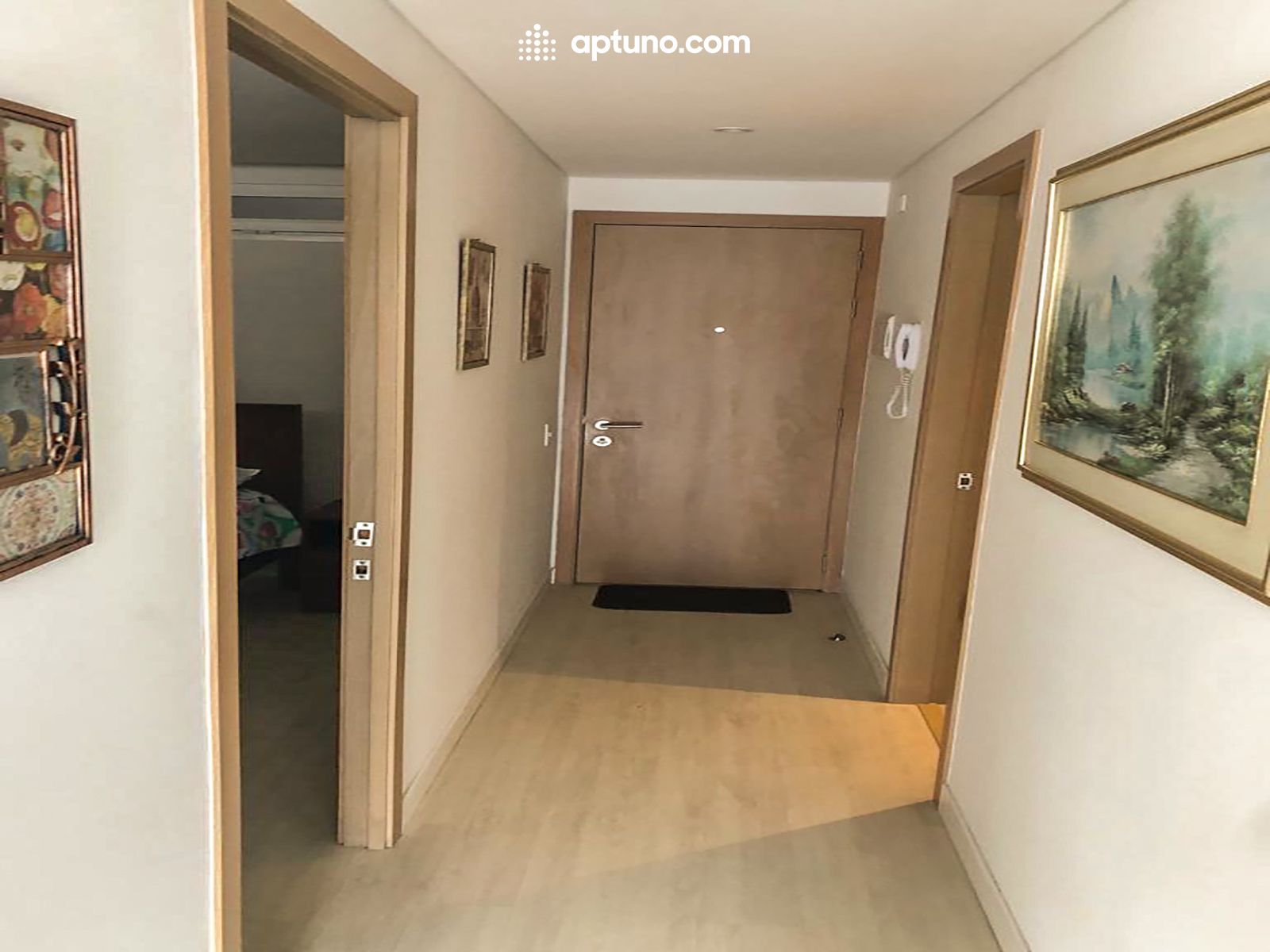Apartamento en arriendo La Favorita 40 m² - $ 2.167.000