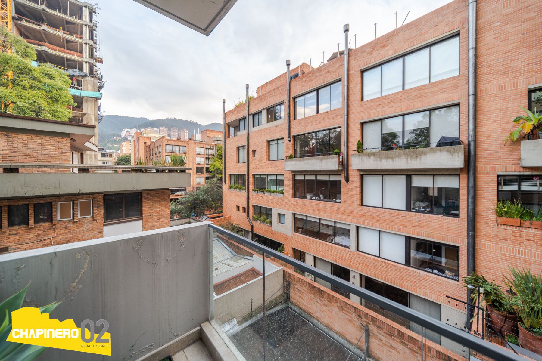Apartamento en arriendo El Chico Apartamento en arriendo El Chico 90 m² - $ 5.000.000