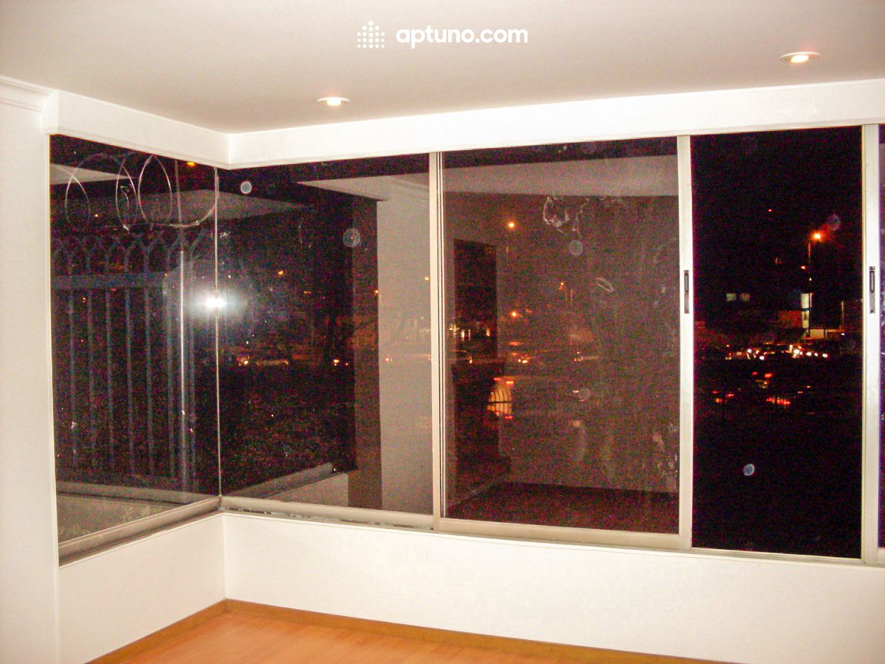 Apartamento en arriendo Chicó Norte III Sector 97 m² - $ 4.619.000