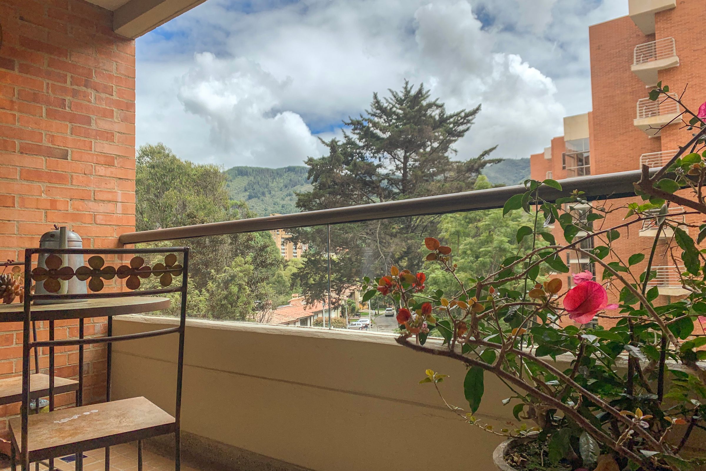 Apartamento en arriendo Santa Ana Occidental Apartamento en arriendo Santa Ana Occidental 139 m² - $ 4.700.000