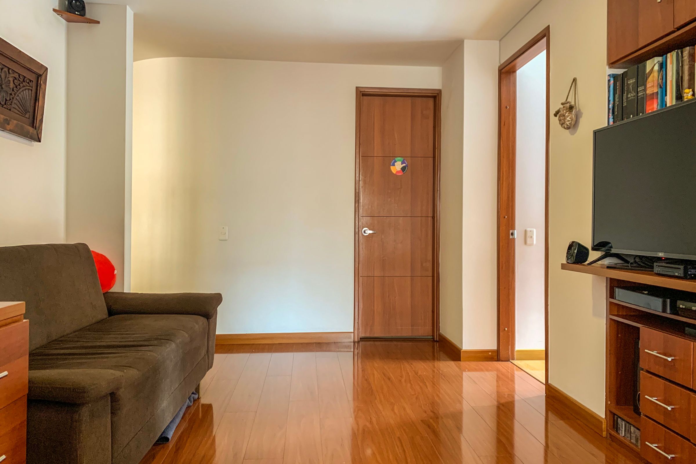 Apartamento en arriendo Santa Ana Occidental Apartamento en arriendo Santa Ana Occidental 139 m² - $ 4.700.000