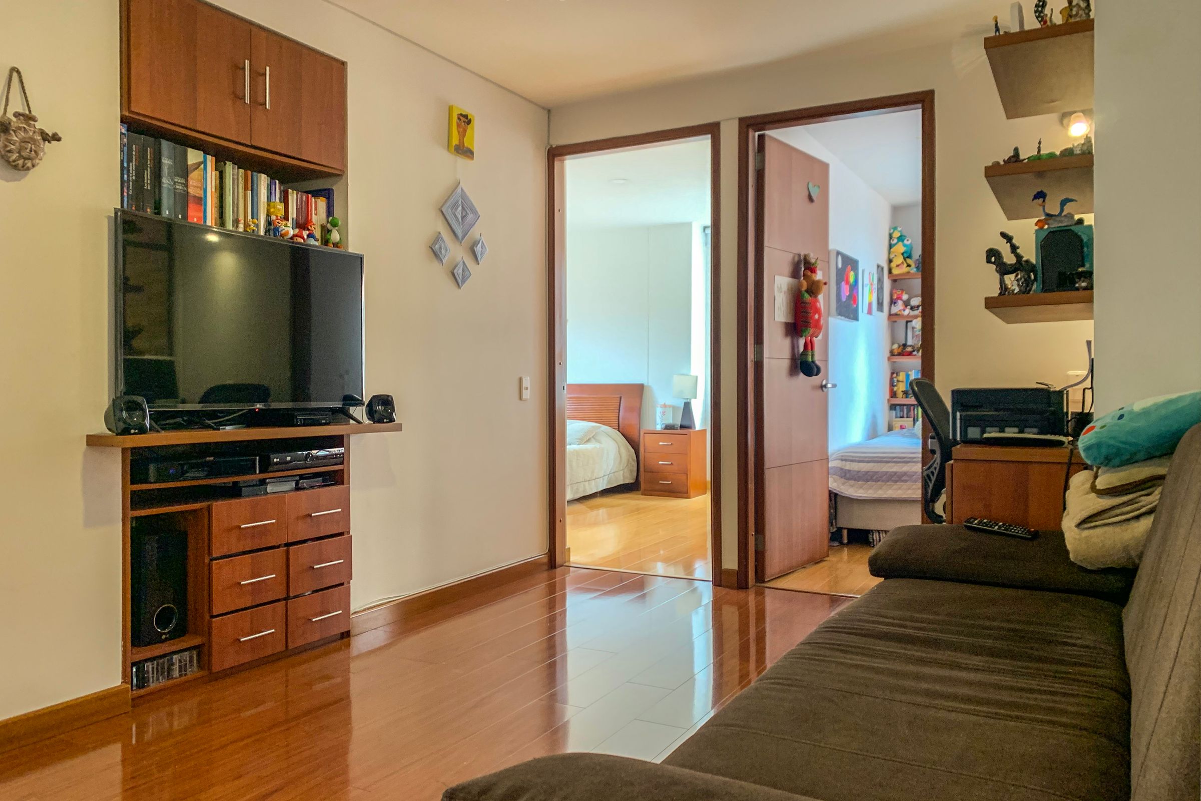 Apartamento en arriendo Santa Ana Occidental Apartamento en arriendo Santa Ana Occidental 139 m² - $ 4.700.000